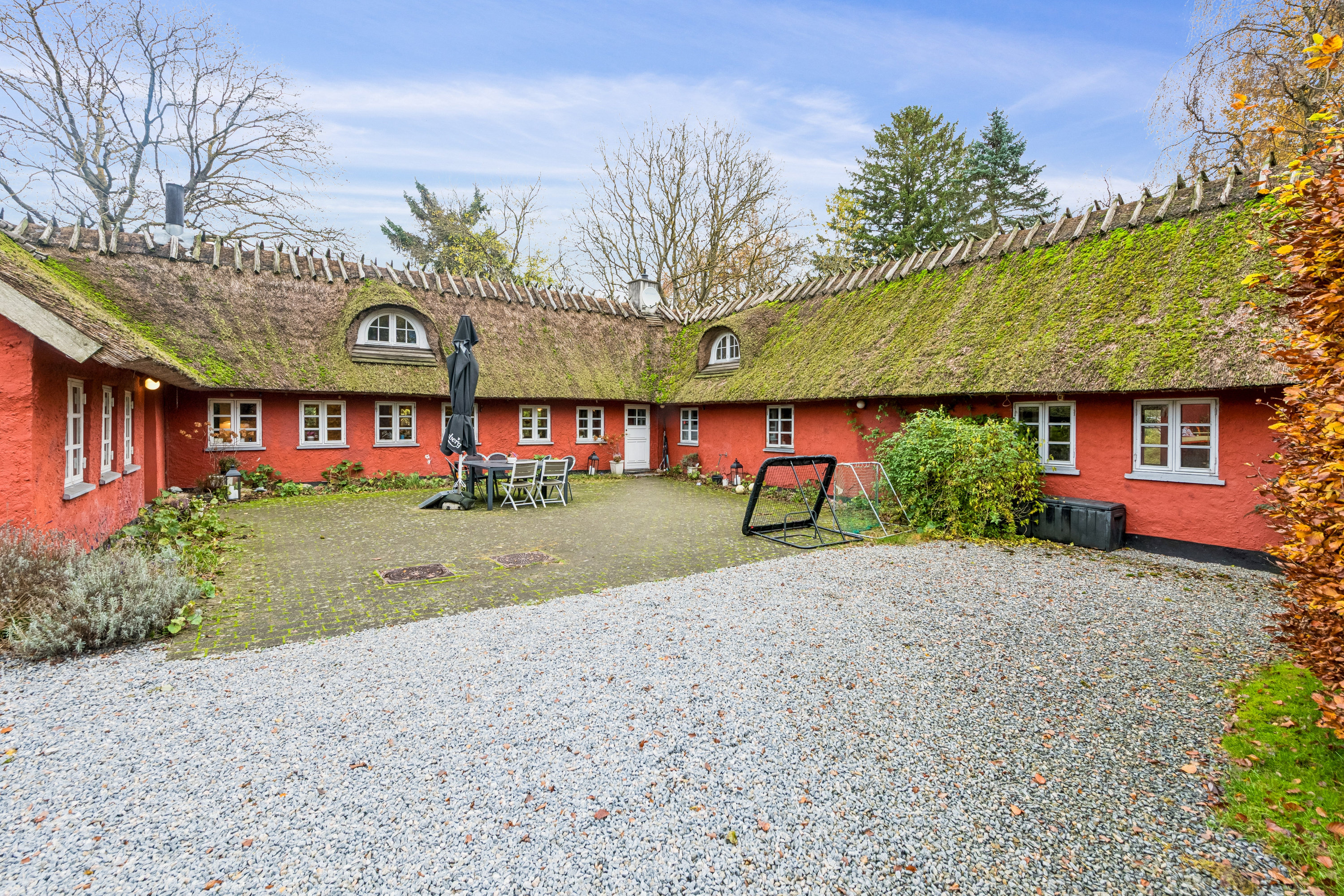 Nymøllevej 2A, 3450 Allerød