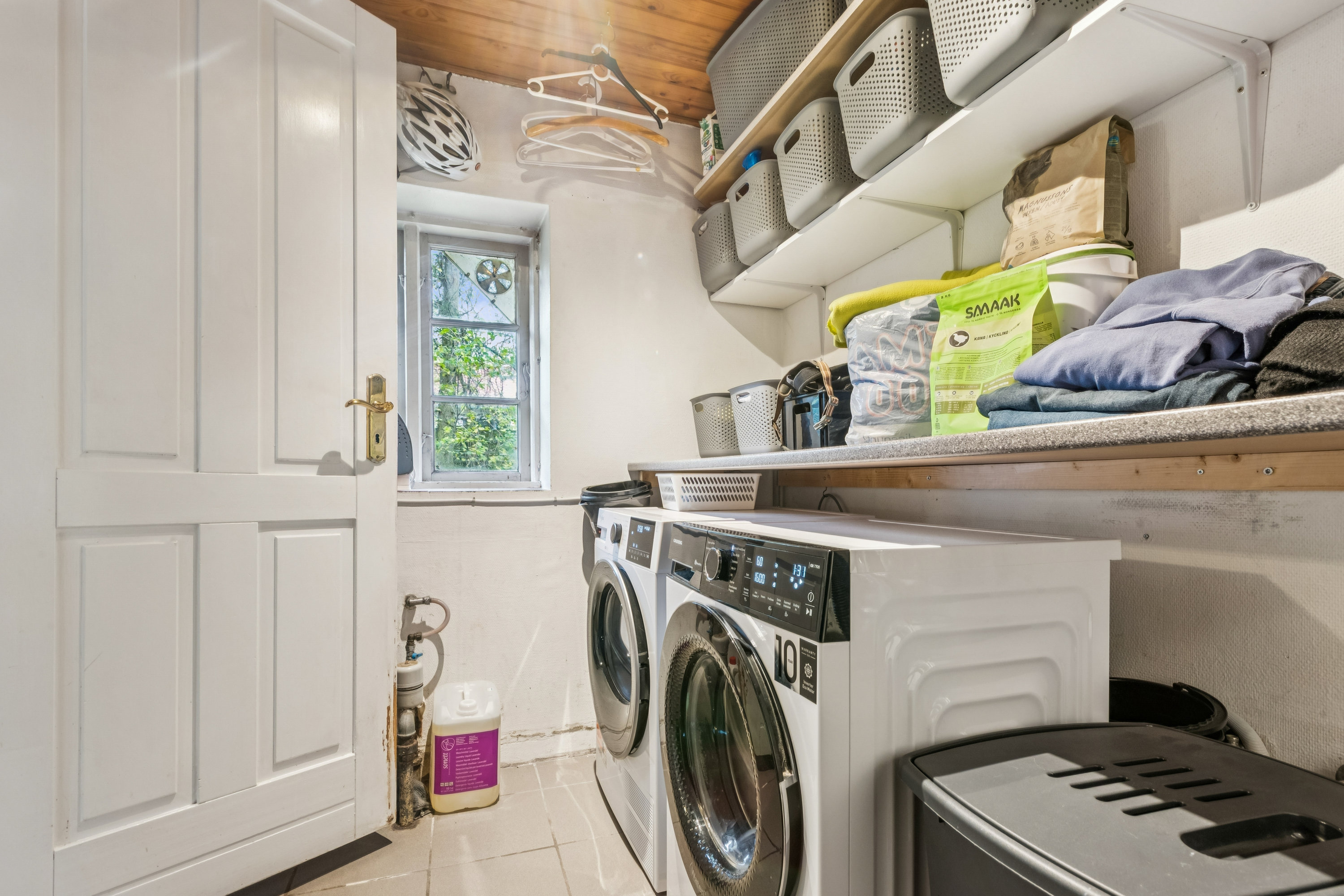 Fremhævet  billede i fuldskærmstilstand. Billede af Nymøllevej 2A, 3450 Allerød