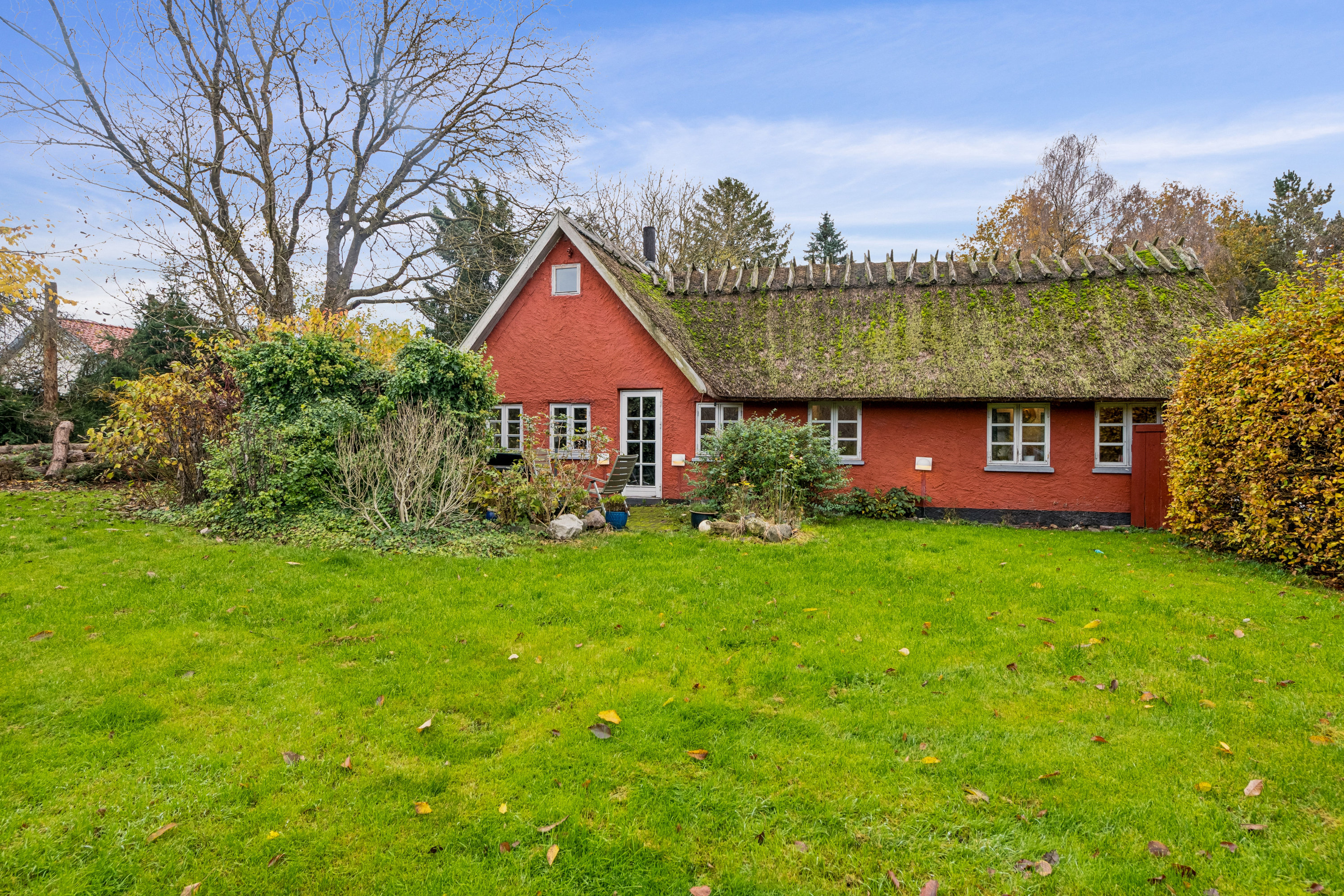 Nymøllevej 2A, 3450 Allerød