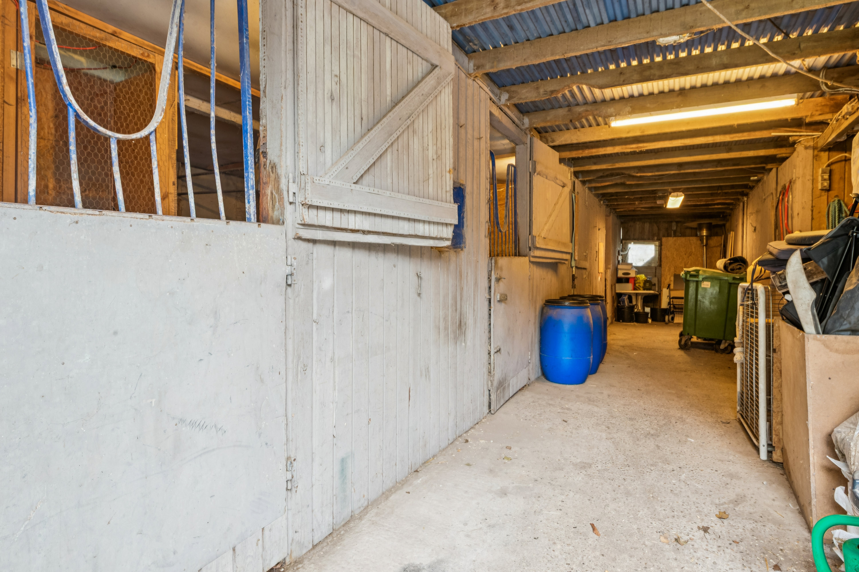 Fremhævet  billede i fuldskærmstilstand. Billede af Nymøllevej 2A, 3450 Allerød