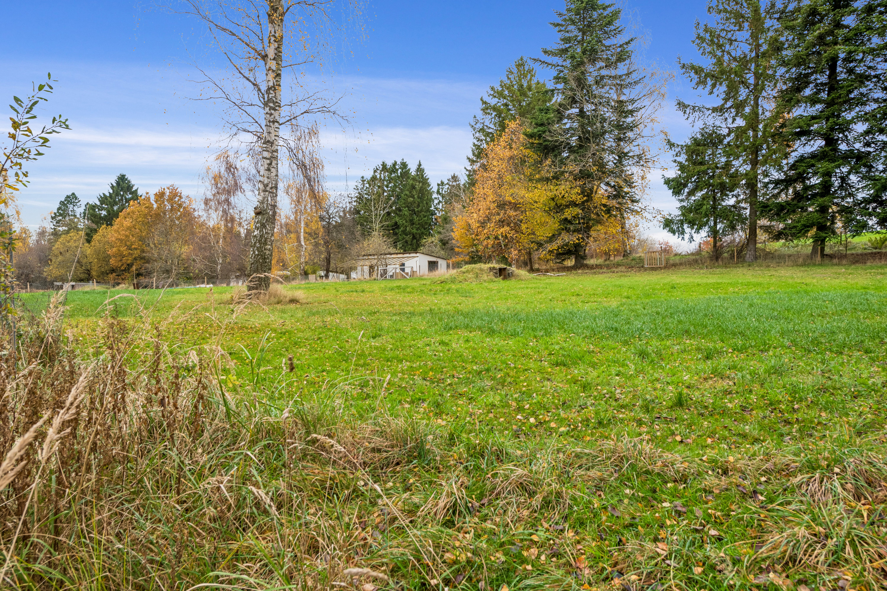 Fremhævet  billede i fuldskærmstilstand. Billede af Nymøllevej 2A, 3450 Allerød