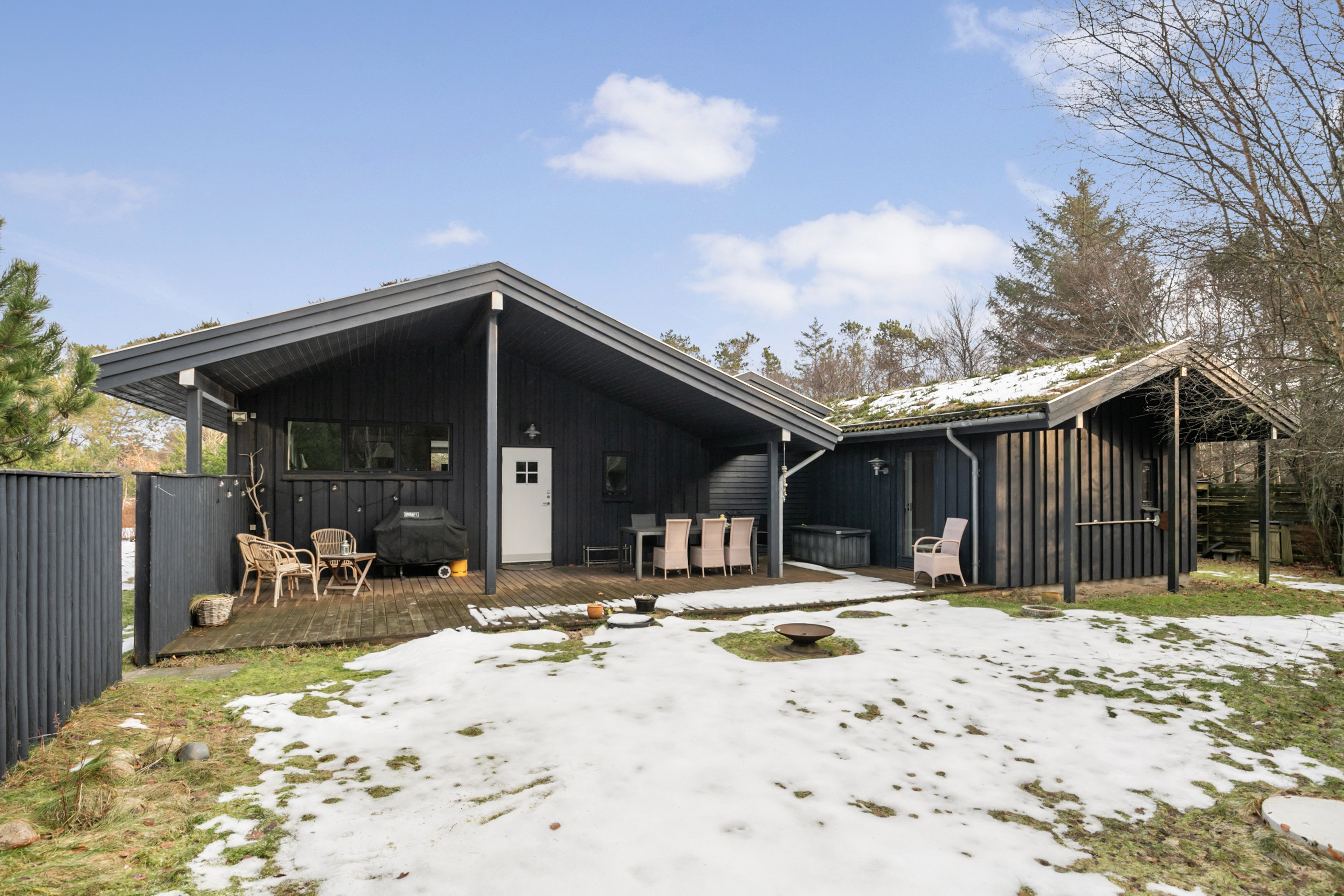 Fremhævet have billede i fuldskærmstilstand. Billede af Skorr-Karensvej 3, Rødhus, 9490 Pandrup