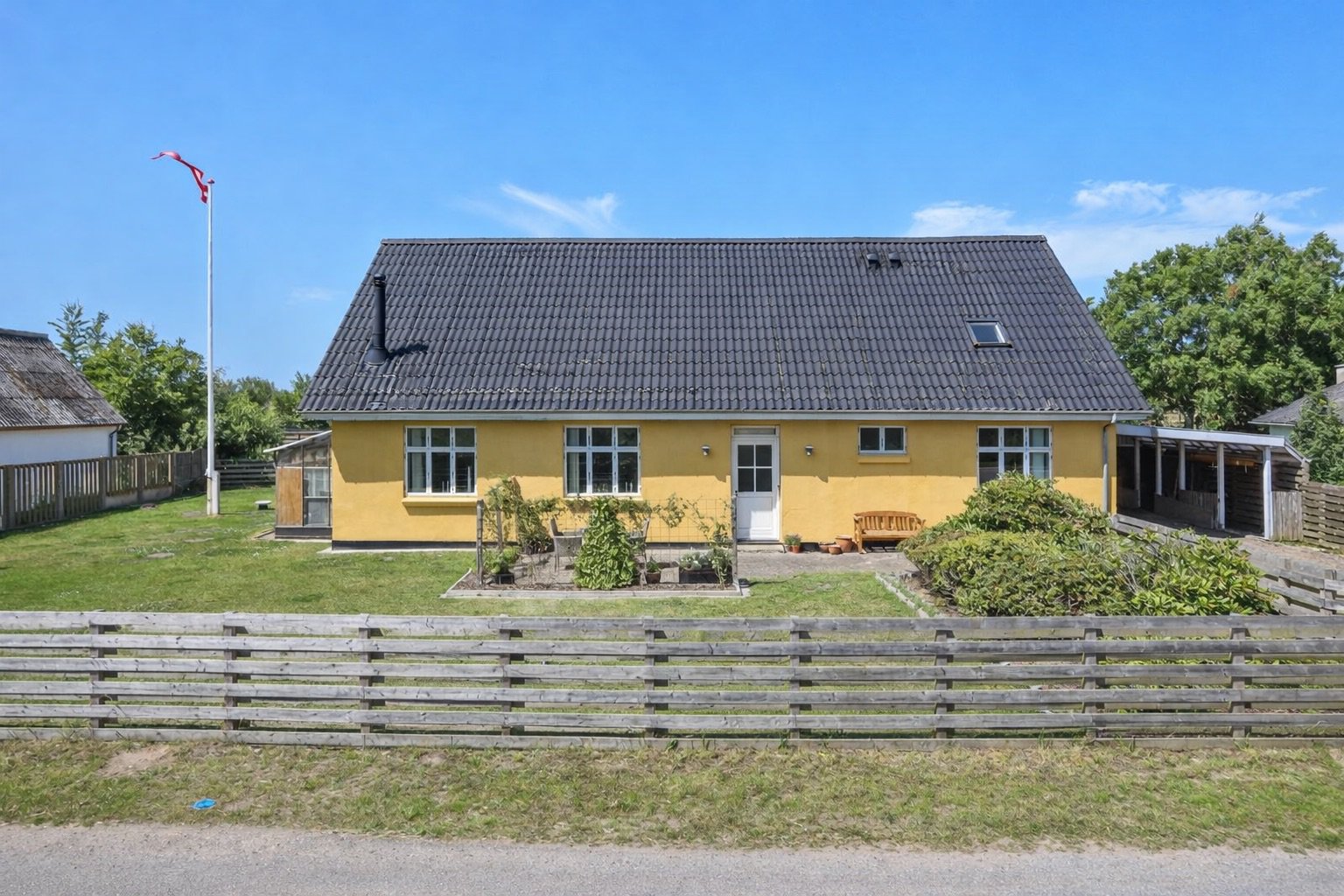 Vejlen 10, 9430 Vadum