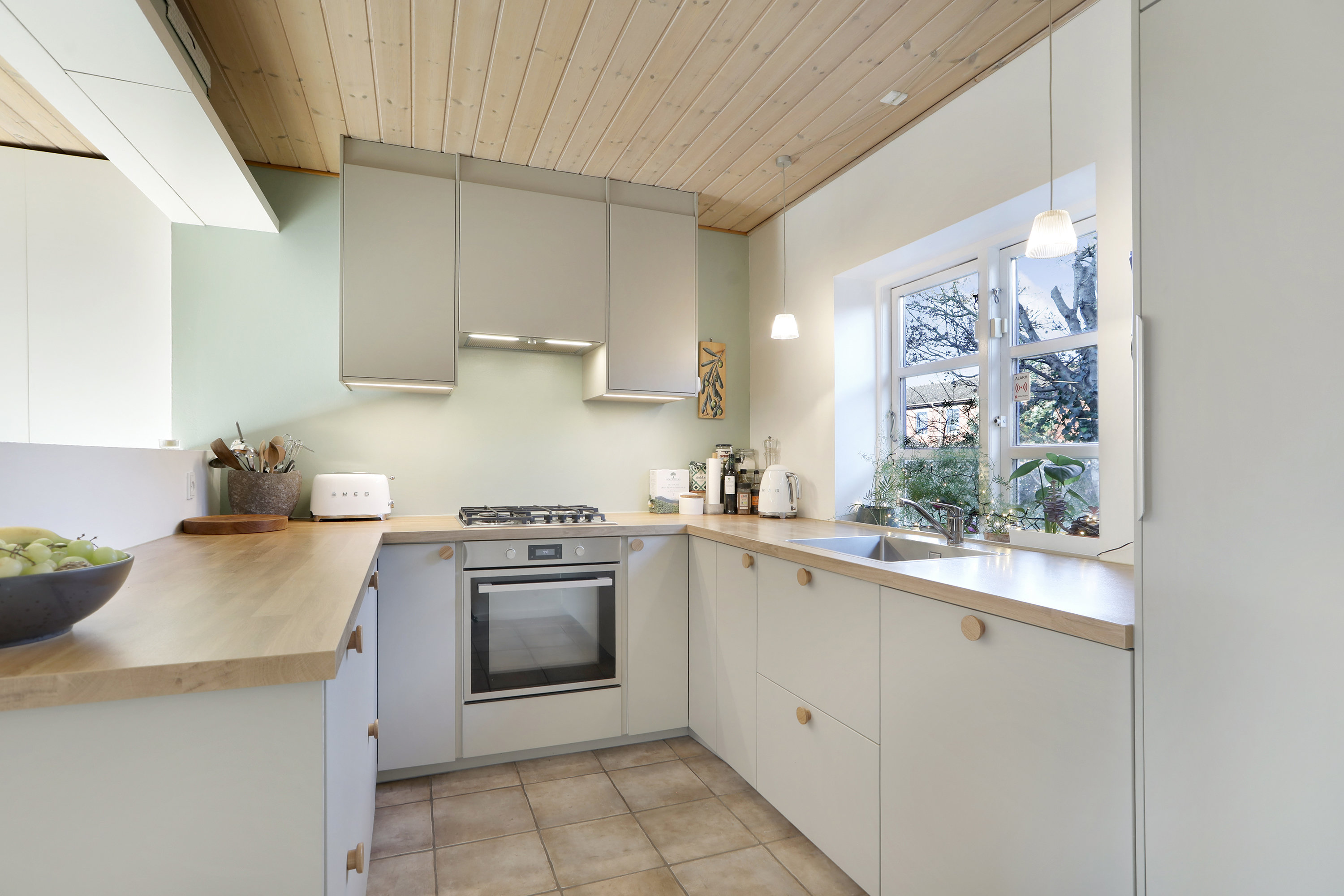 Fremhævet  billede i fuldskærmstilstand. Billede af Kongelundsvej 88C, 2300 København S