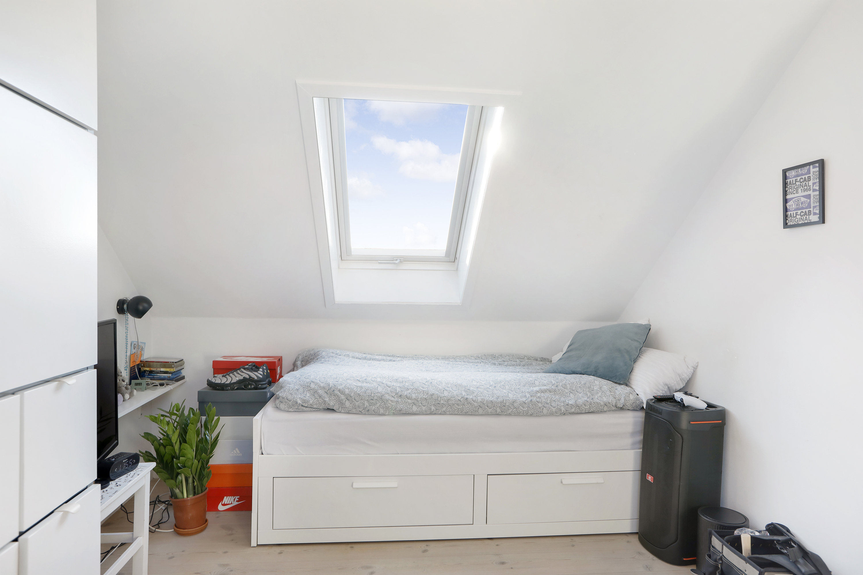 Fremhævet  billede i fuldskærmstilstand. Billede af Kongelundsvej 88C, 2300 København S