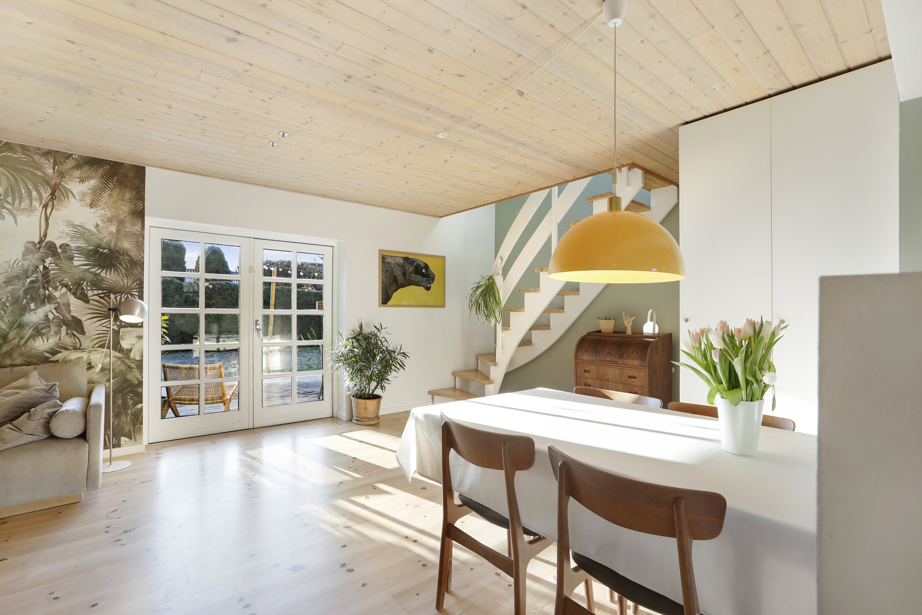 Fremhævet  billede i fuldskærmstilstand. Billede af Kongelundsvej 88C, 2300 København S