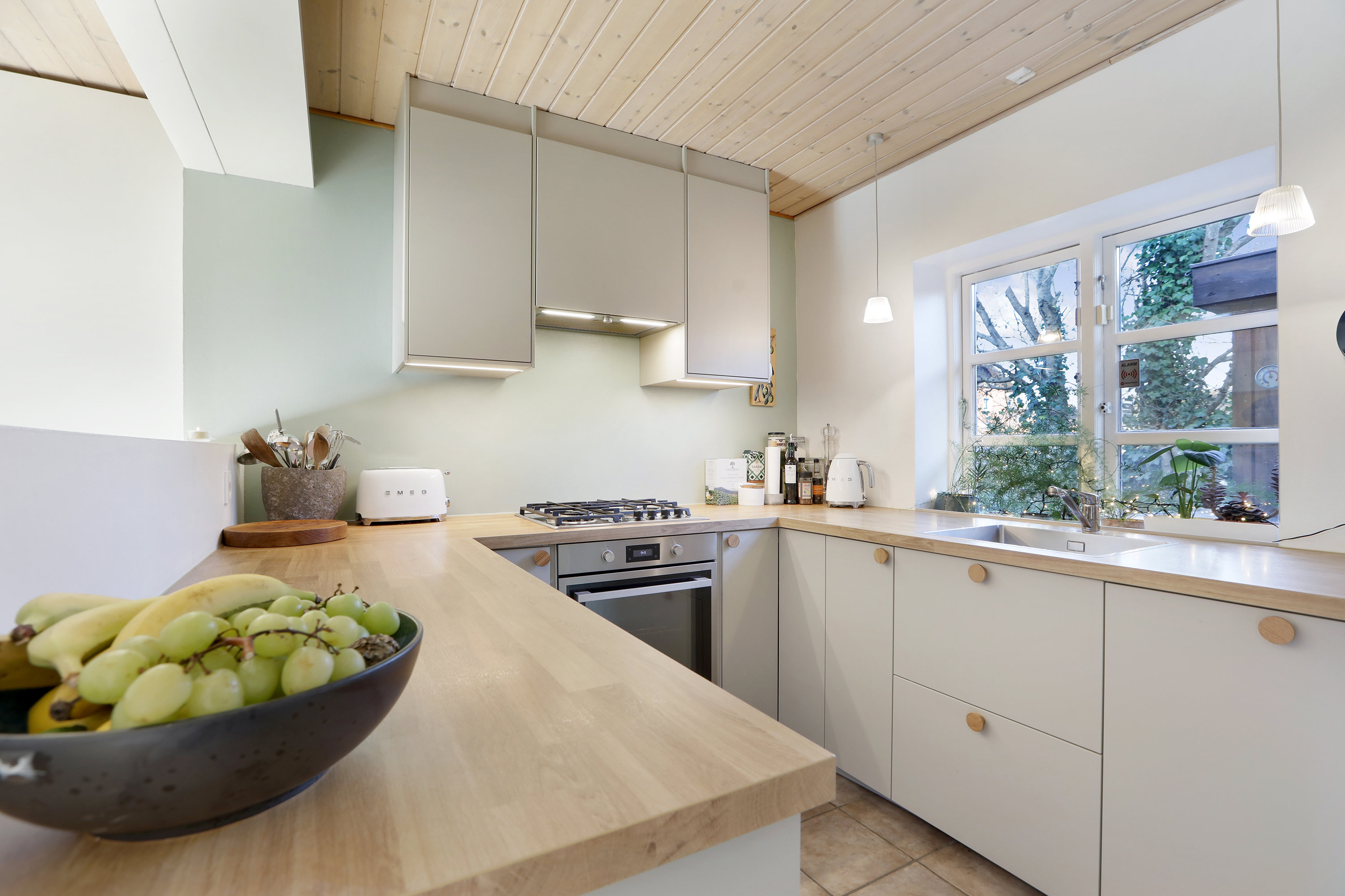 Fremhævet  billede i fuldskærmstilstand. Billede af Kongelundsvej 88C, 2300 København S