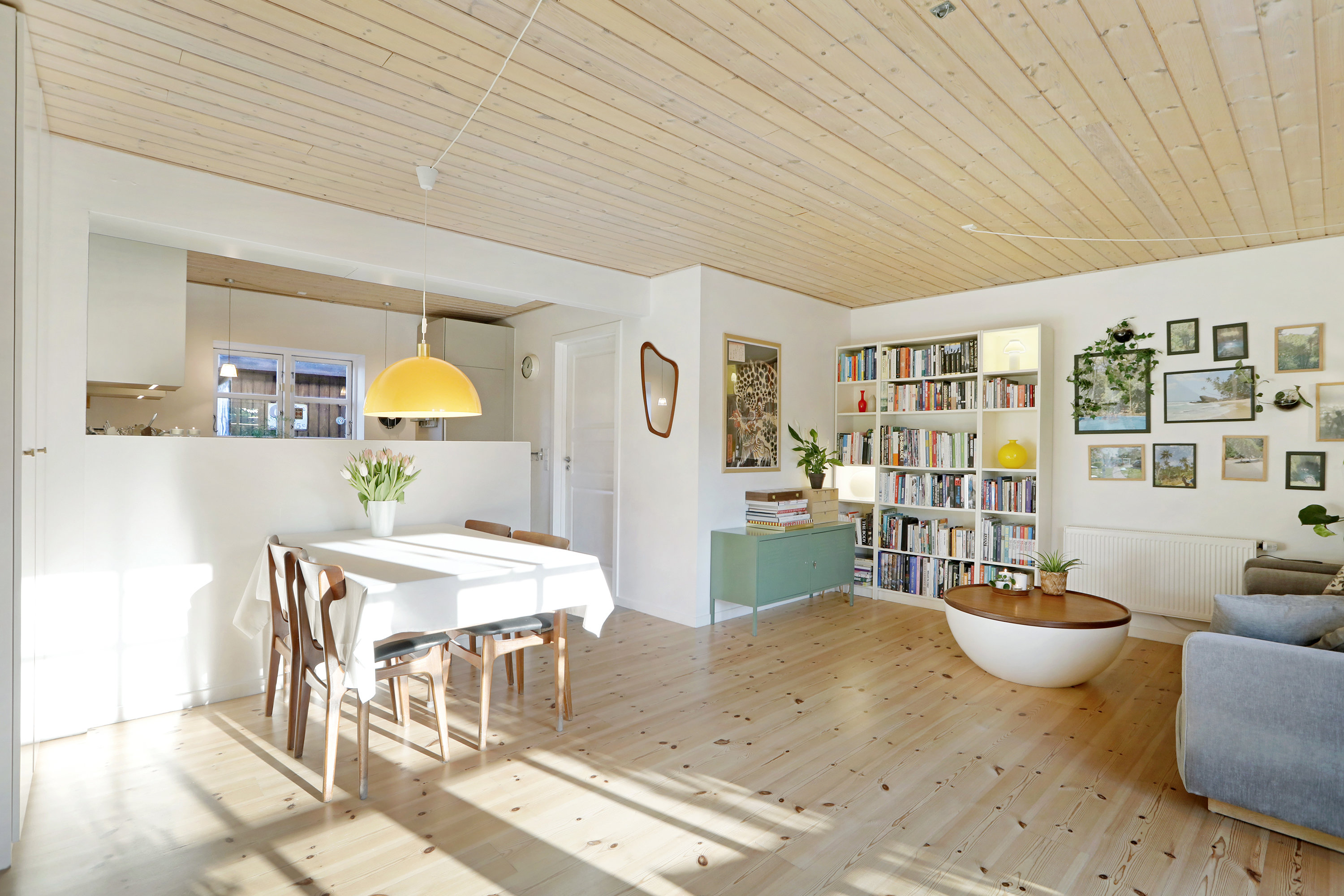 Fremhævet  billede i fuldskærmstilstand. Billede af Kongelundsvej 88C, 2300 København S