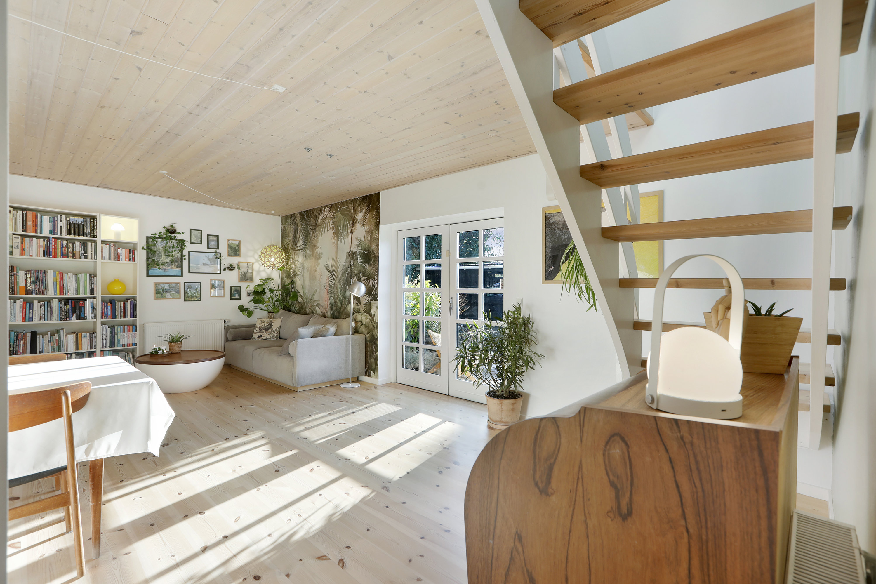 Fremhævet  billede i fuldskærmstilstand. Billede af Kongelundsvej 88C, 2300 København S