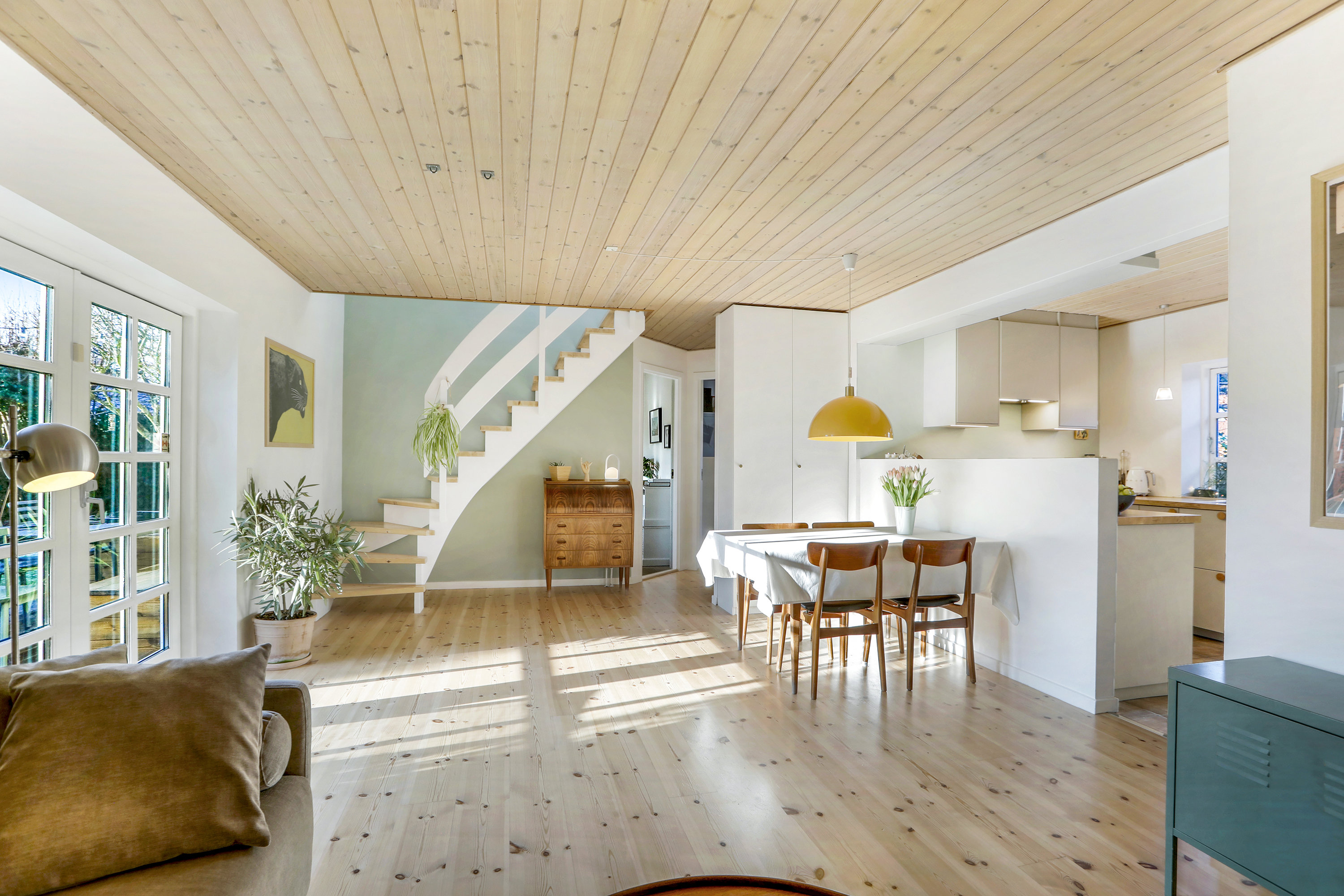 Fremhævet  billede i fuldskærmstilstand. Billede af Kongelundsvej 88C, 2300 København S