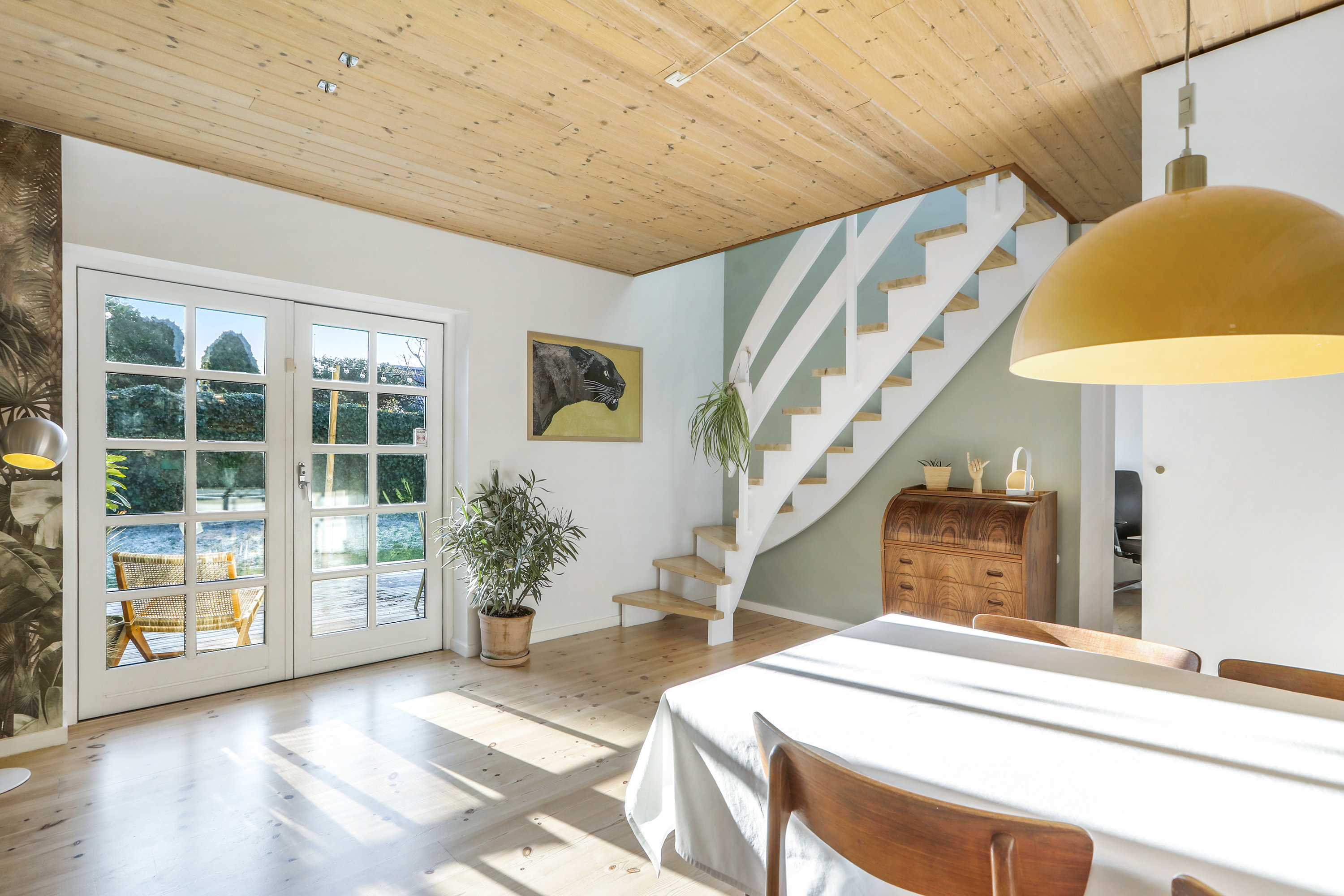 Miniaturebillede 1: . Billede af Kongelundsvej 88C, 2300 København S