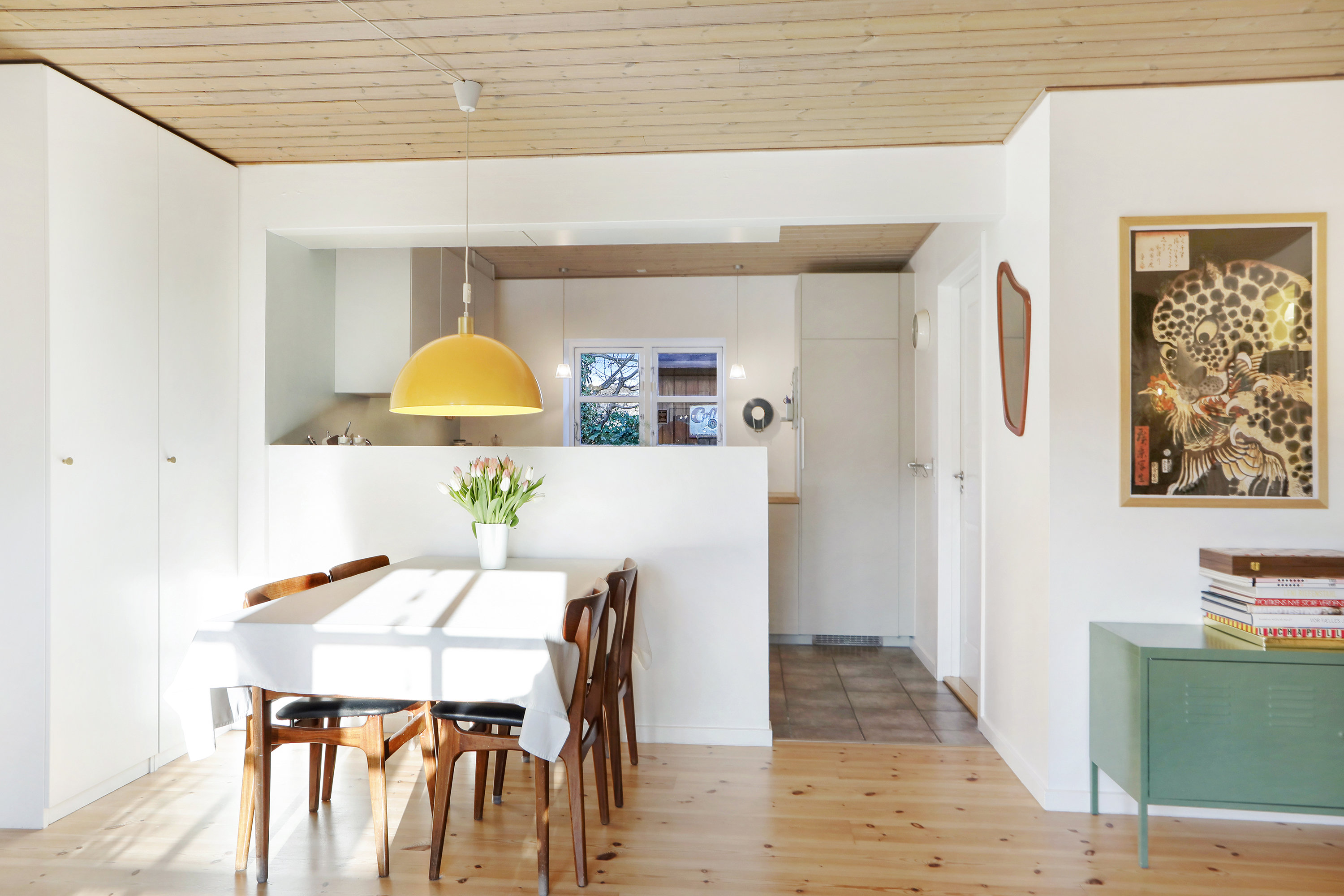 Fremhævet  billede i fuldskærmstilstand. Billede af Kongelundsvej 88C, 2300 København S