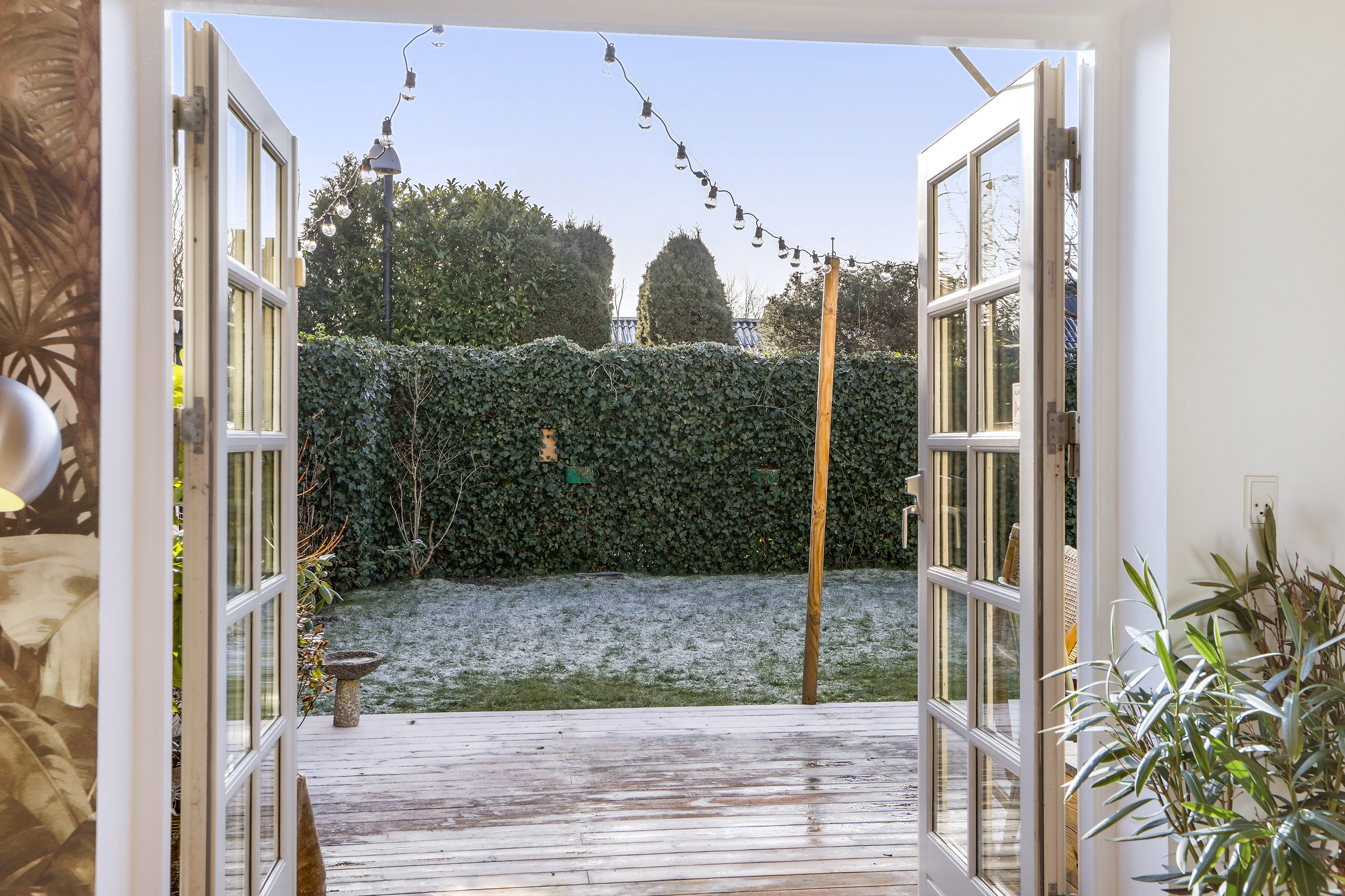 Fremhævet  billede i fuldskærmstilstand. Billede af Kongelundsvej 88C, 2300 København S