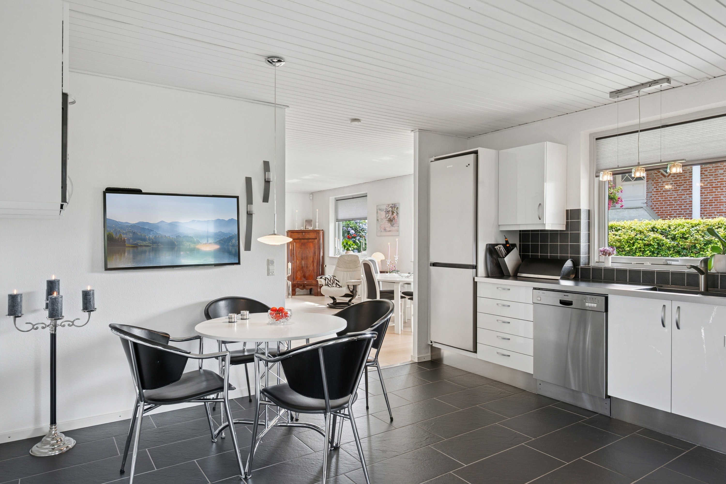 Fremhævet spiseplads billede i fuldskærmstilstand. Billede af Løgumvej 23B, 2610 Rødovre