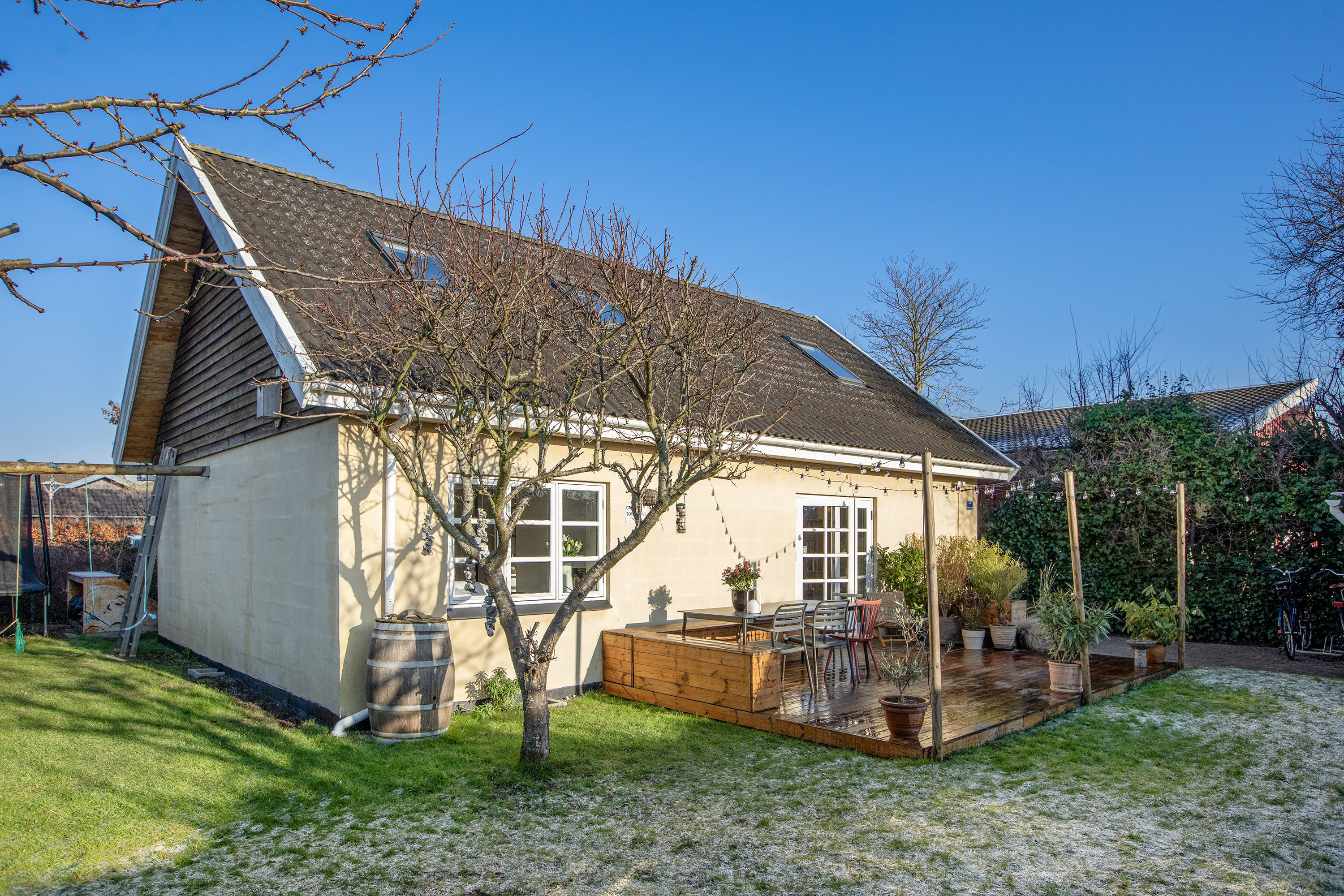 Fremhævet  billede i fuldskærmstilstand. Billede af Kongelundsvej 88C, 2300 København S