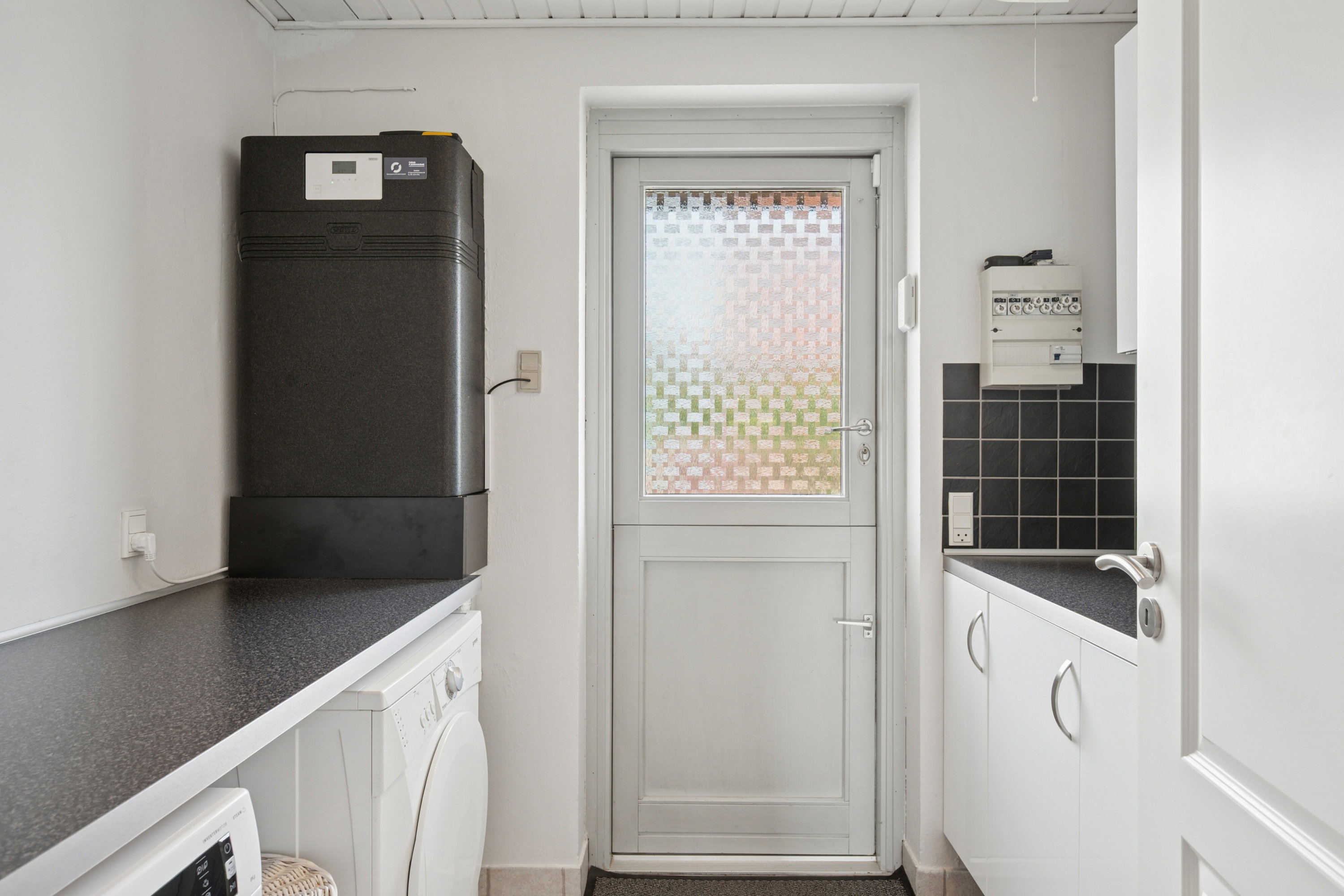 Fremhævet bryggers billede i fuldskærmstilstand. Billede af Løgumvej 23B, 2610 Rødovre