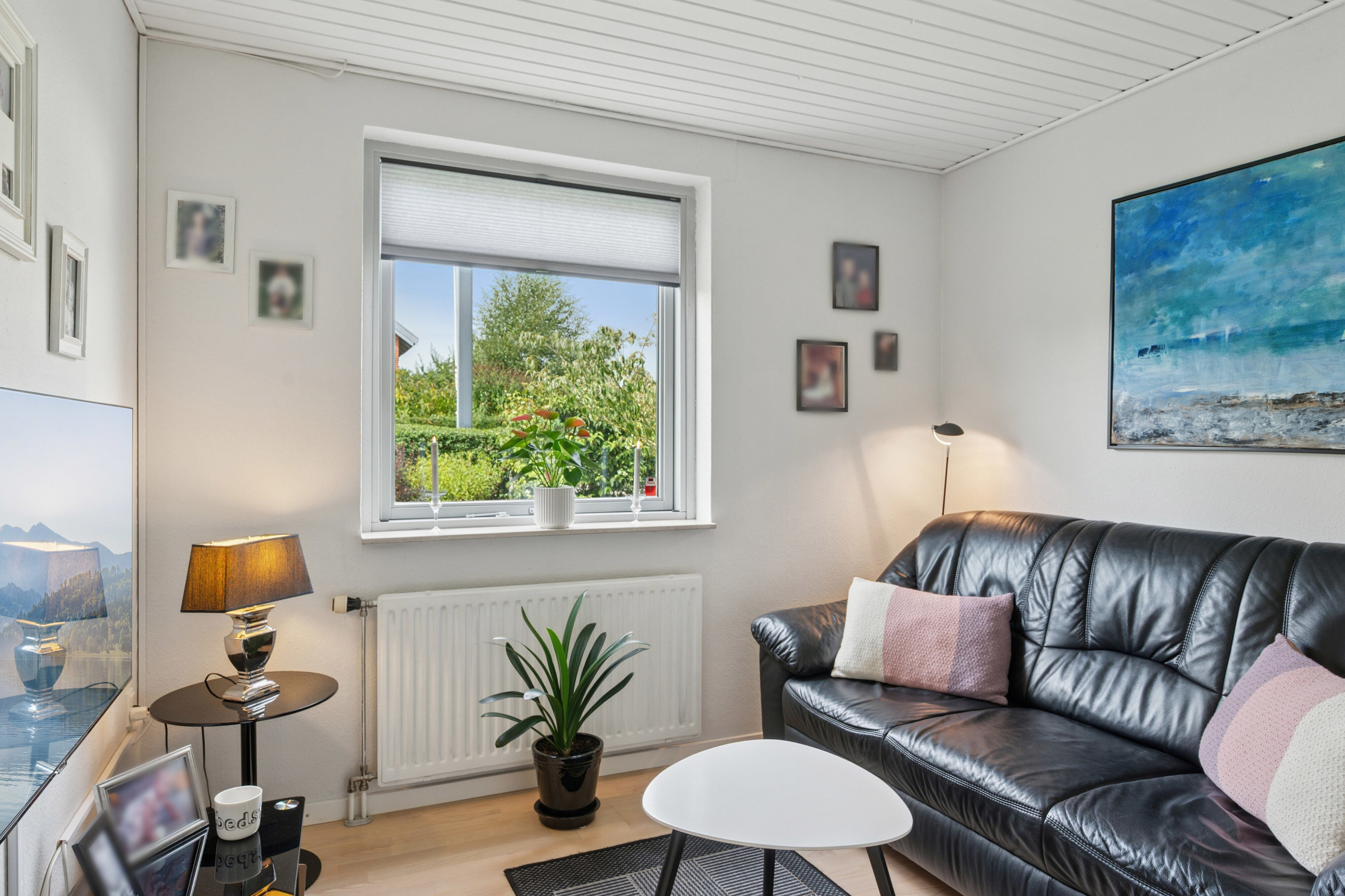 Fremhævet indendørs billede i fuldskærmstilstand. Billede af Løgumvej 23B, 2610 Rødovre