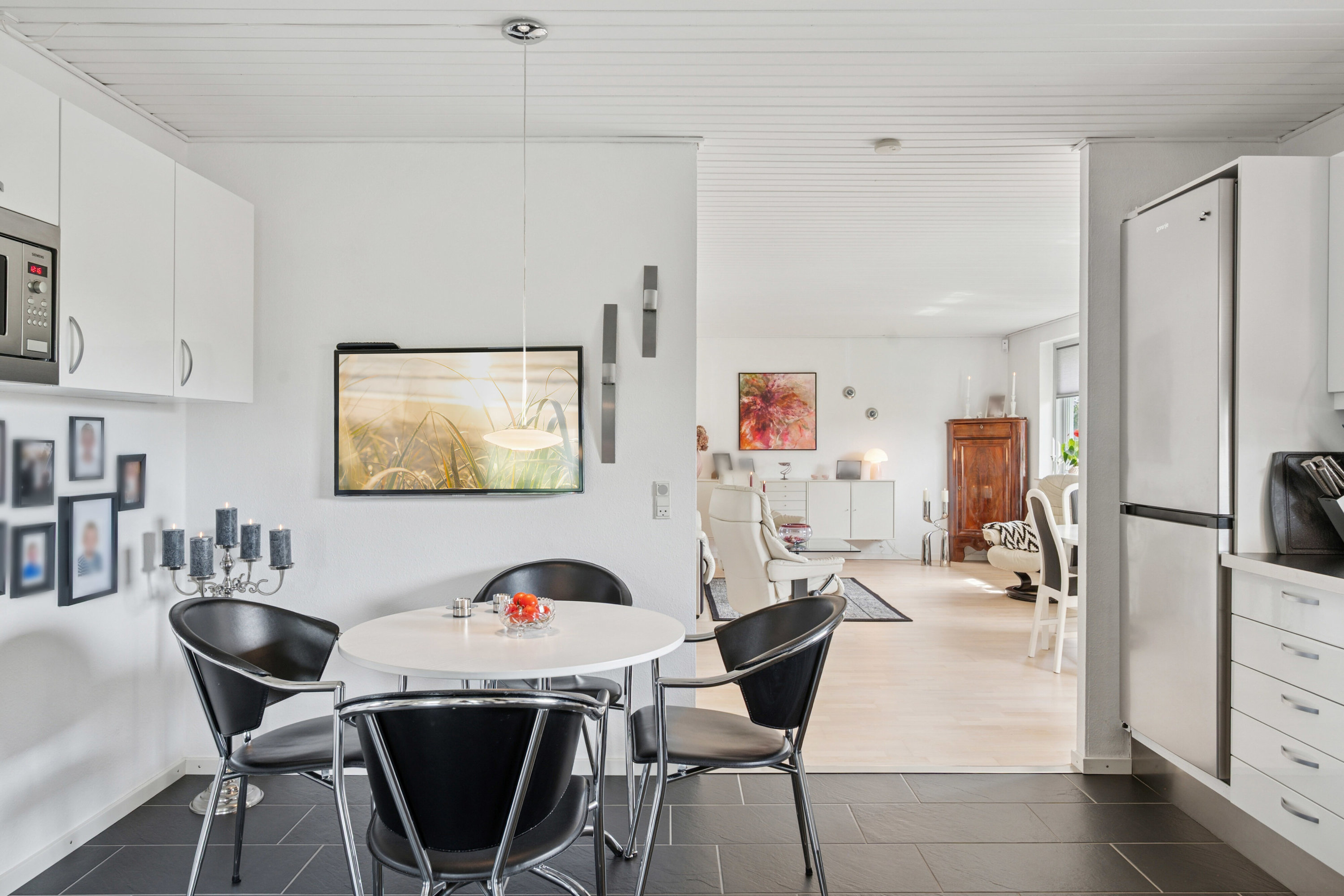 Fremhævet spiseplads billede i fuldskærmstilstand. Billede af Løgumvej 23B, 2610 Rødovre