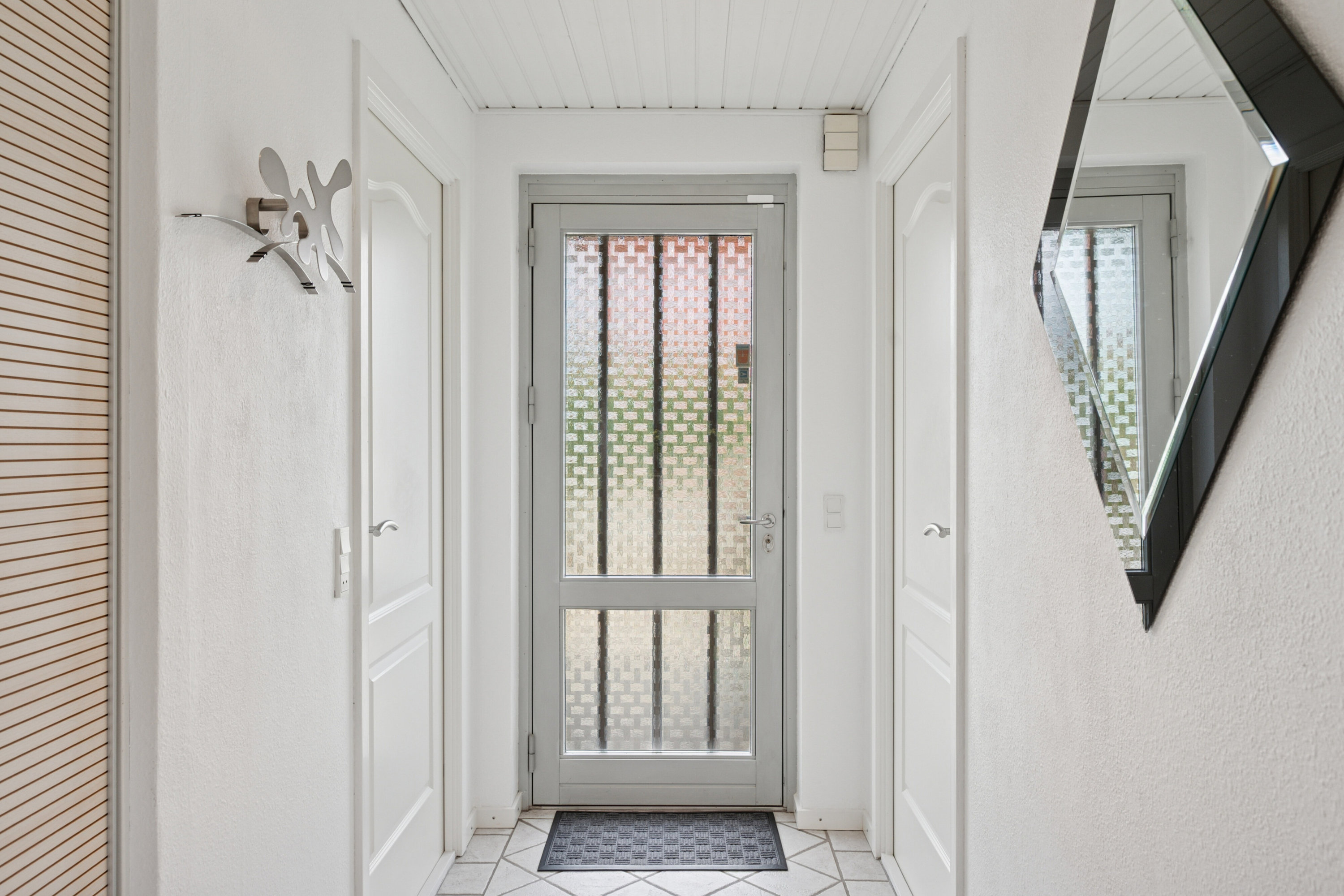 Fremhævet gang billede i fuldskærmstilstand. Billede af Løgumvej 23B, 2610 Rødovre