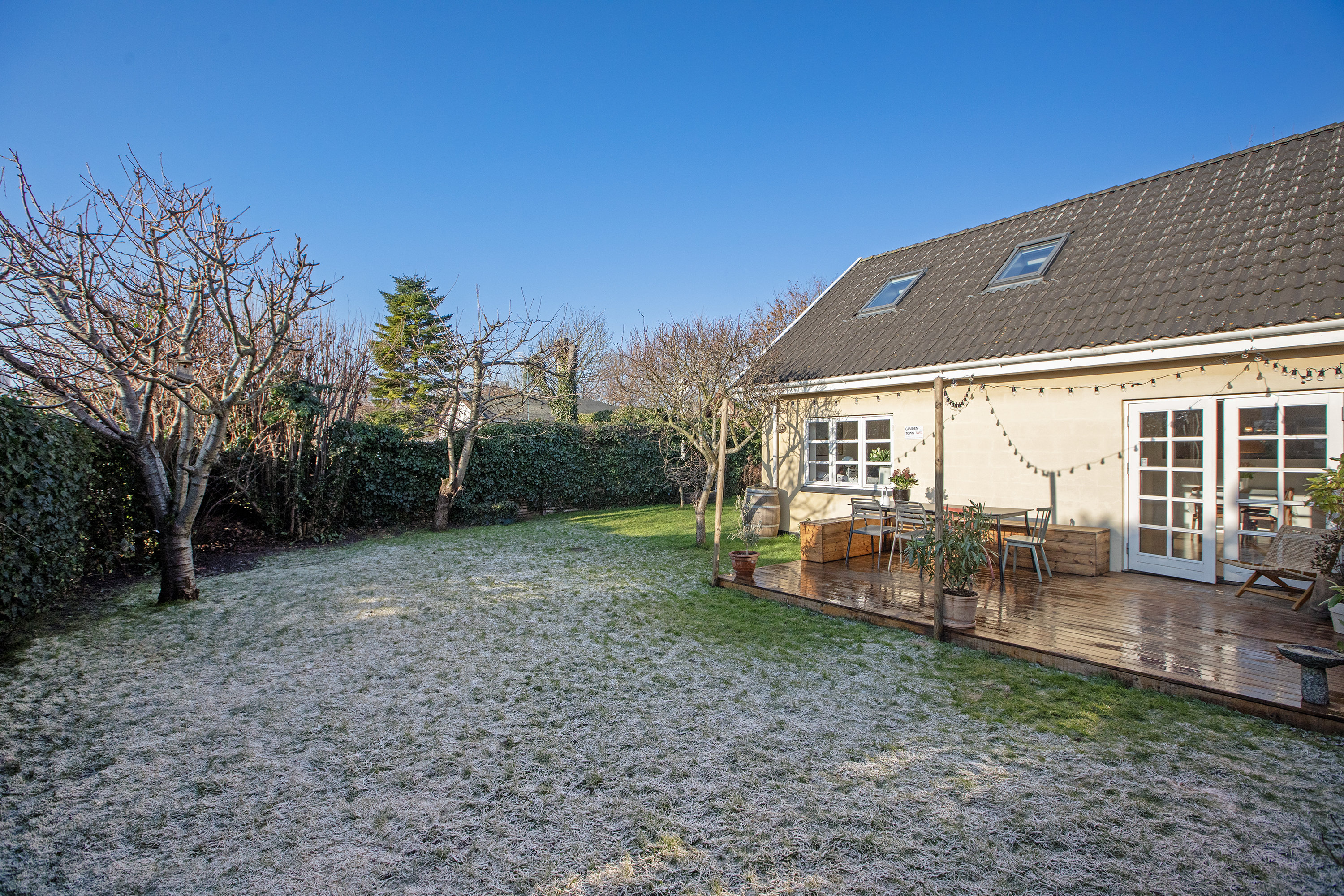 Fremhævet  billede i fuldskærmstilstand. Billede af Kongelundsvej 88C, 2300 København S