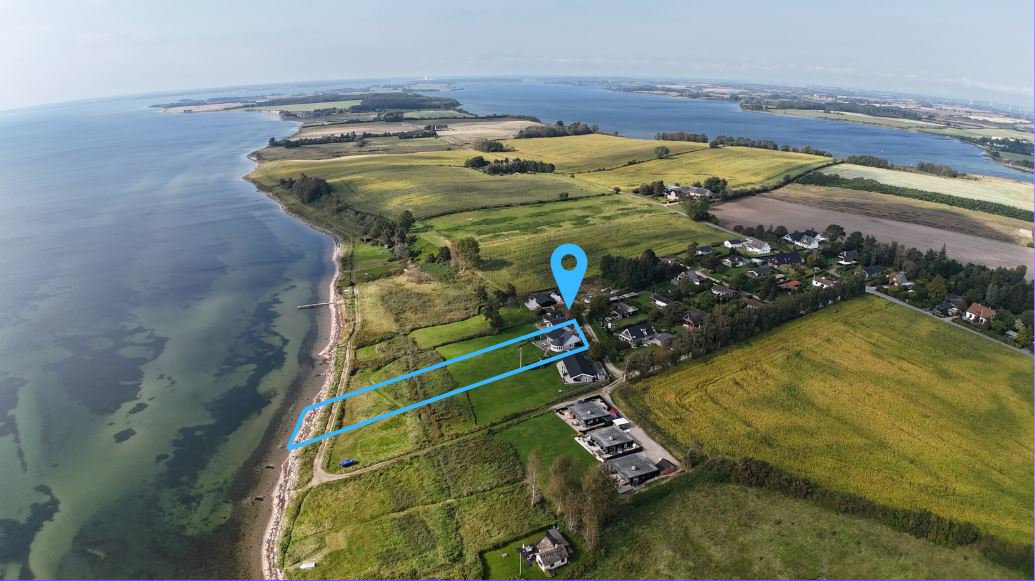 Vigen 34, Føns, 5580 Nørre Aaby