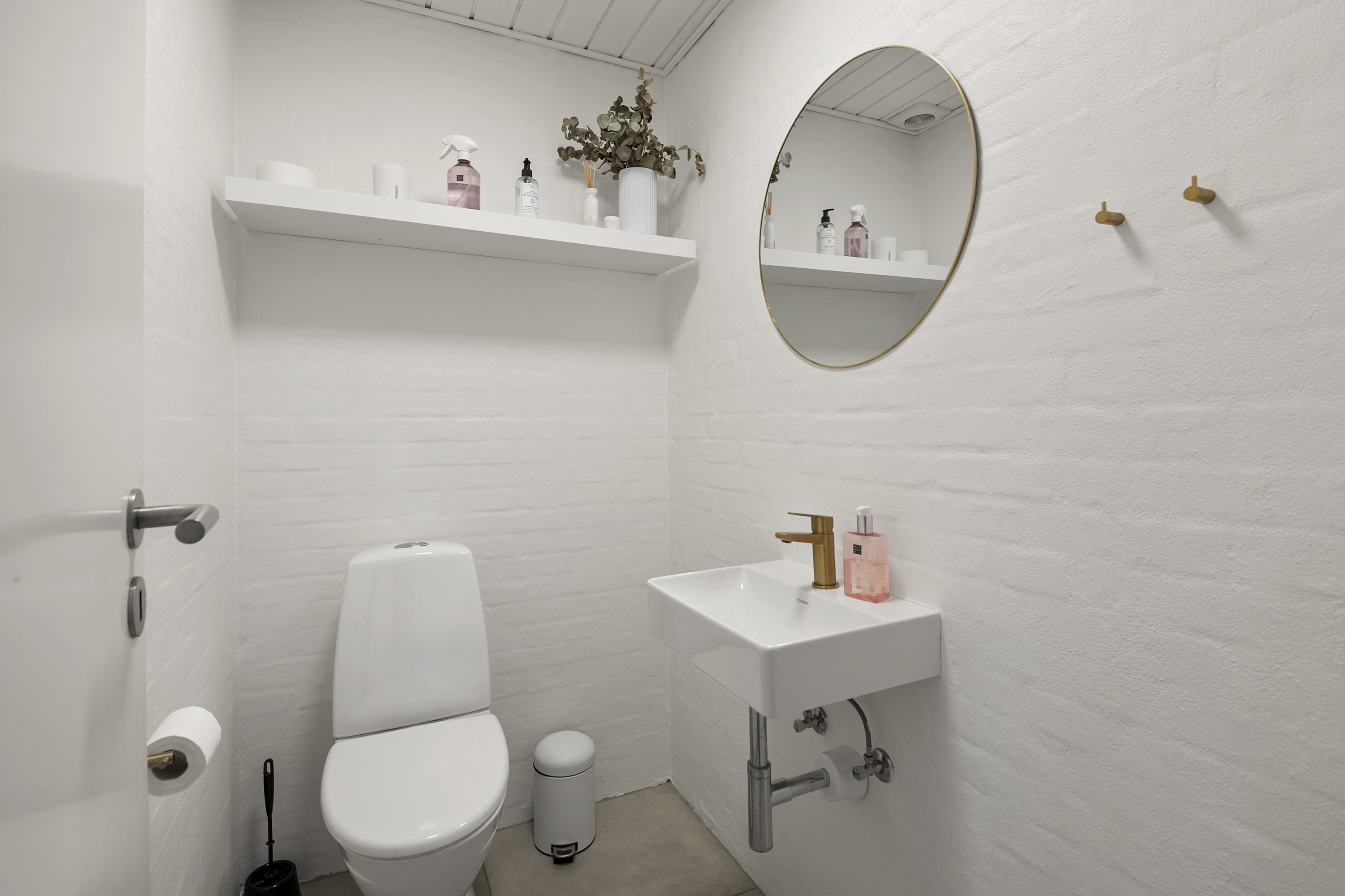 Fremhævet  billede i fuldskærmstilstand. Billede af Bøgevænget 2A, 7400 Herning