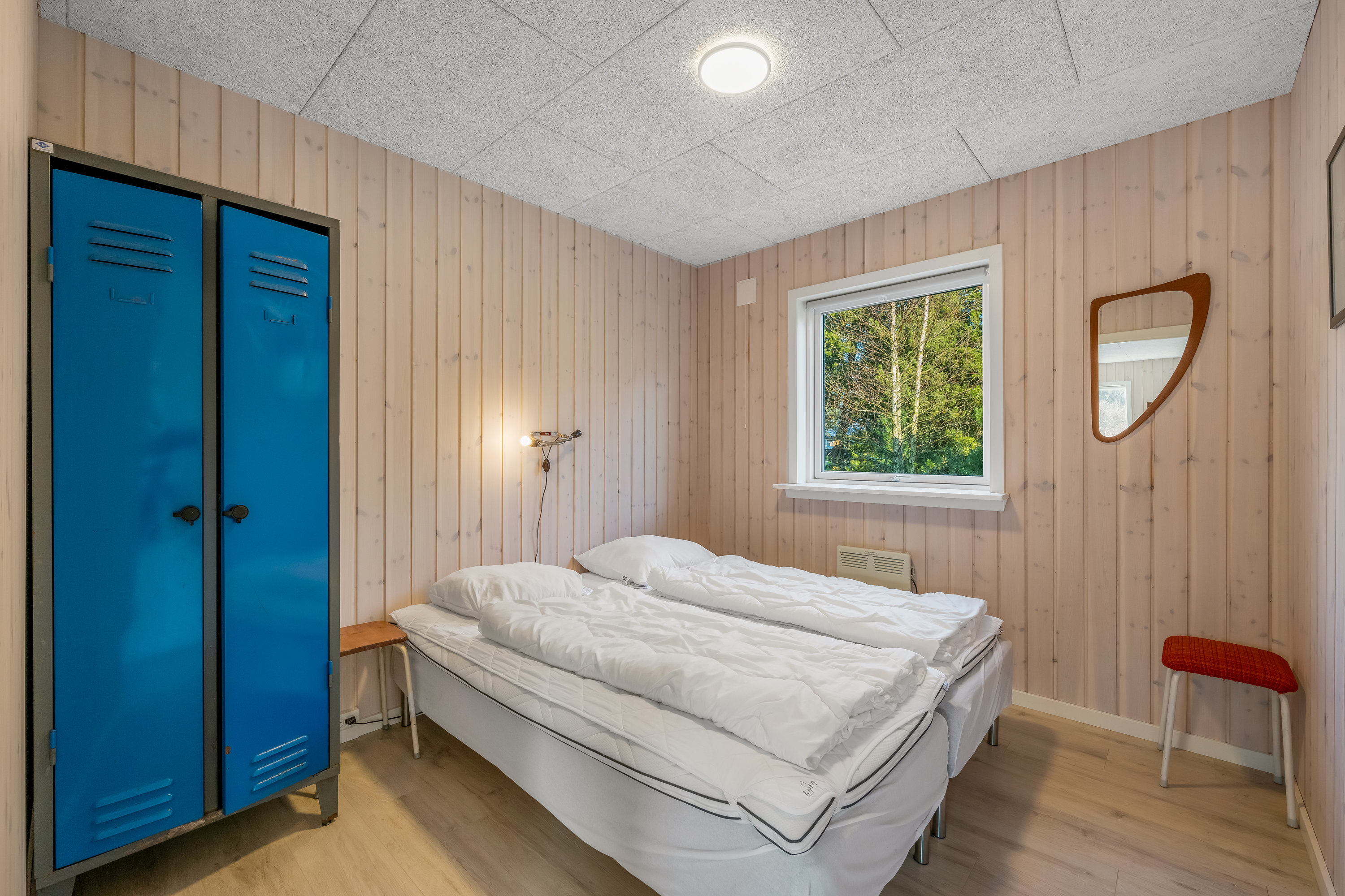 Fremhævet værelse billede i fuldskærmstilstand. Billede af Gyvelvej 10, Stauning, 6900 Skjern