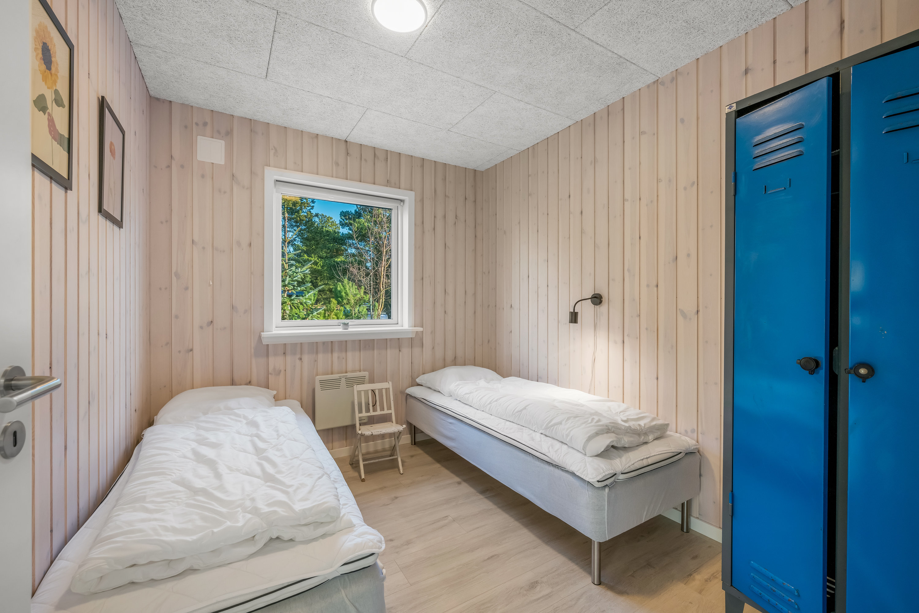 Fremhævet værelse billede i fuldskærmstilstand. Billede af Gyvelvej 10, Stauning, 6900 Skjern