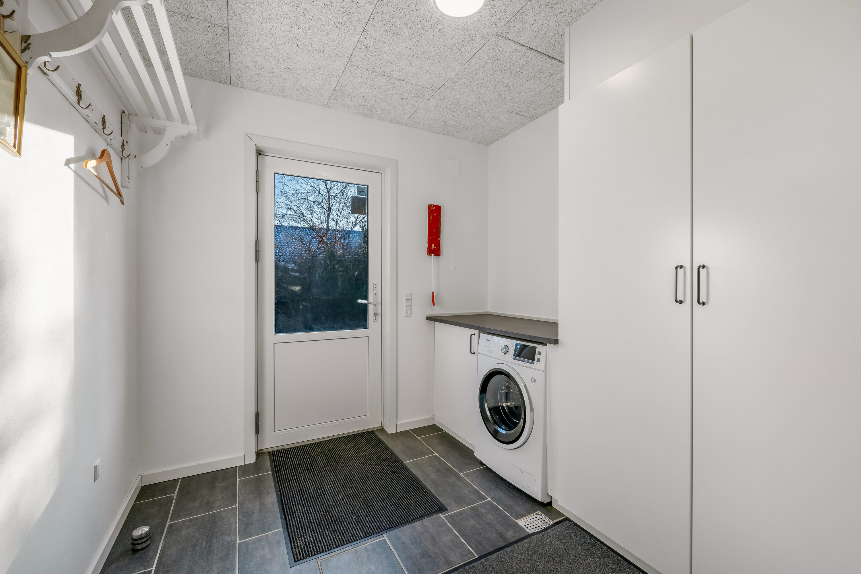 Fremhævet bryggers billede i fuldskærmstilstand. Billede af Gyvelvej 10, Stauning, 6900 Skjern