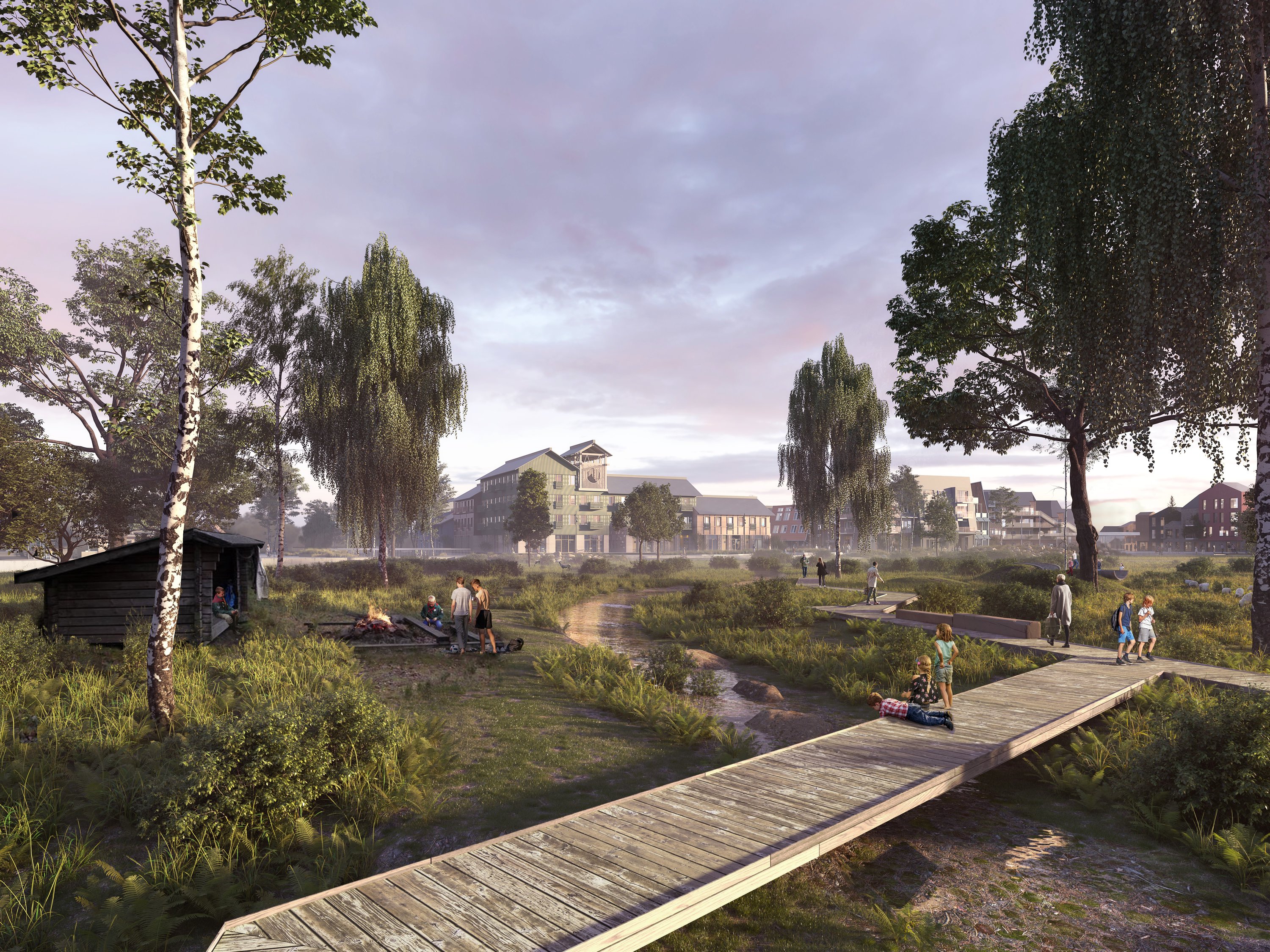 Tagfatgade 12, 2. 1., 7190 Billund