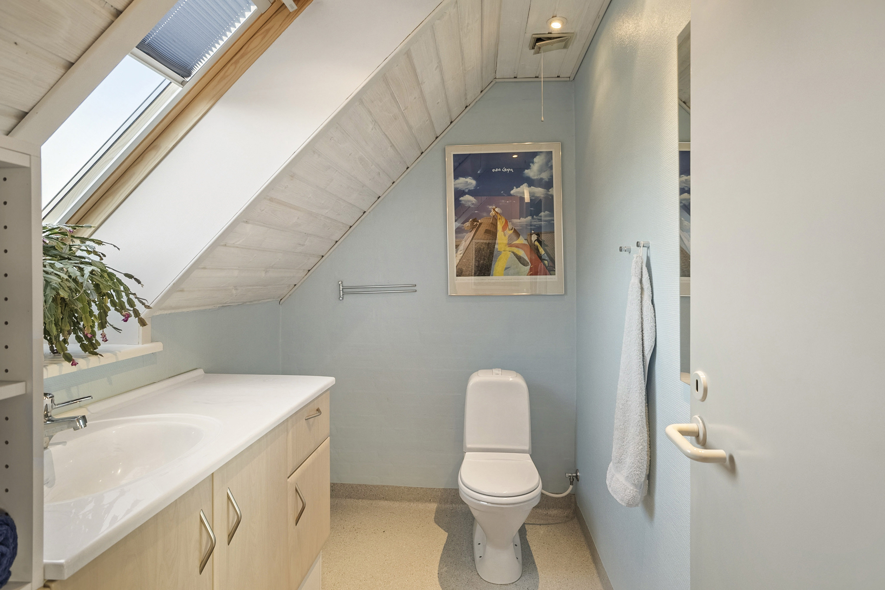 Fremhævet andet billede i fuldskærmstilstand. Billede af Glentevej 42, 7600 Struer