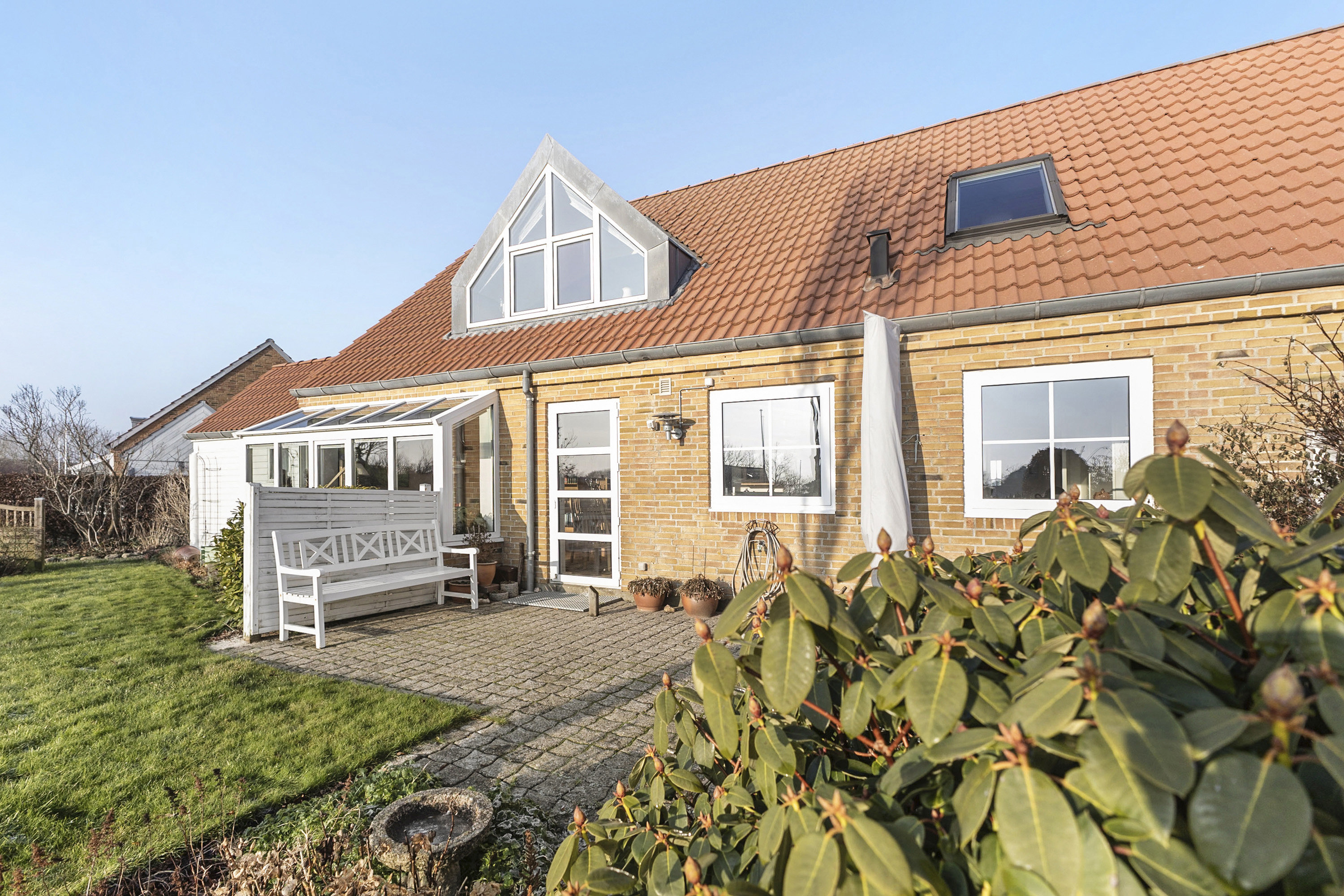 Miniaturebillede 2: andet. Billede af Glentevej 42, 7600 Struer