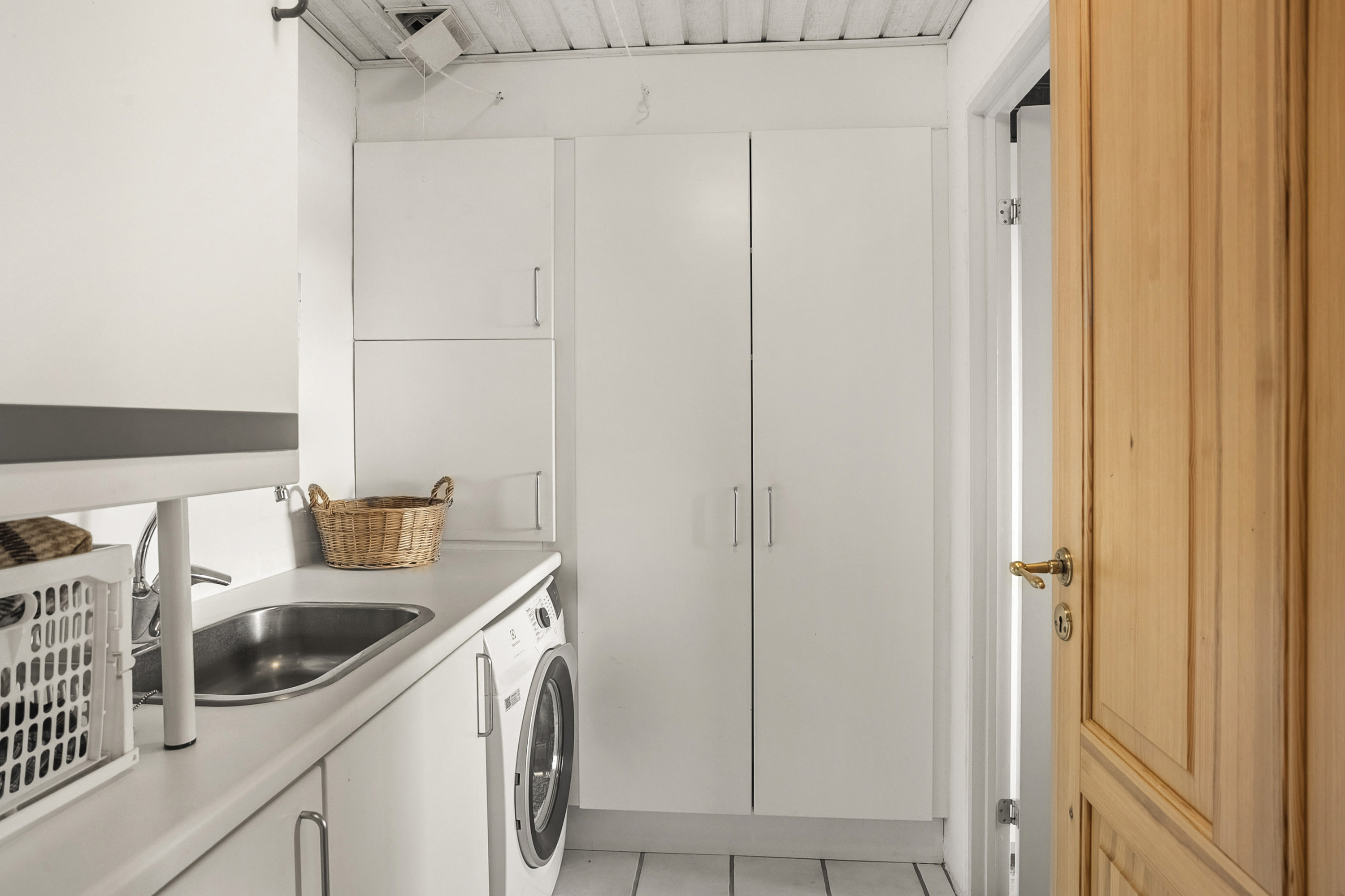 Fremhævet værelse billede i fuldskærmstilstand. Billede af Glentevej 42, 7600 Struer