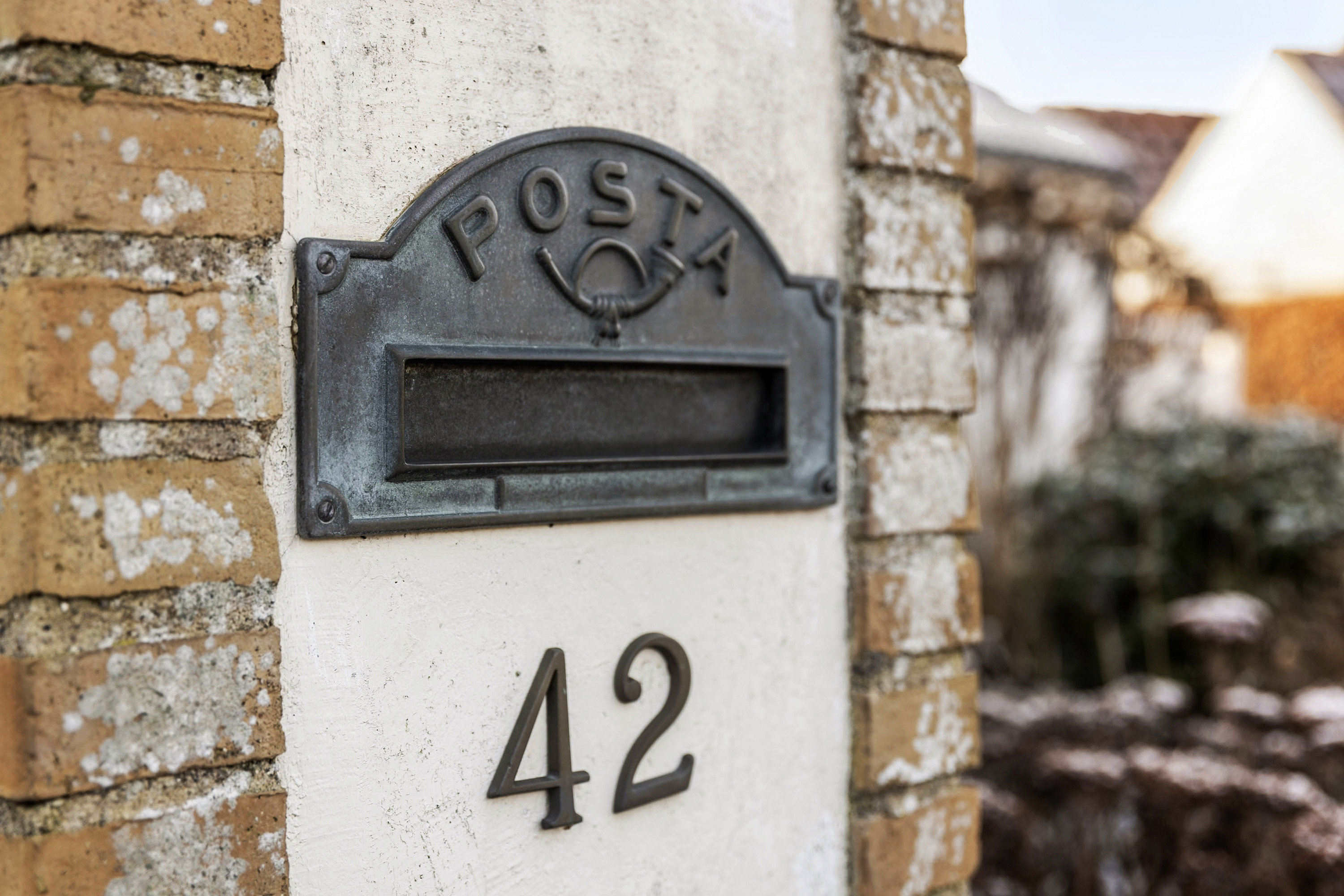 Fremhævet område billede i fuldskærmstilstand. Billede af Glentevej 42, 7600 Struer