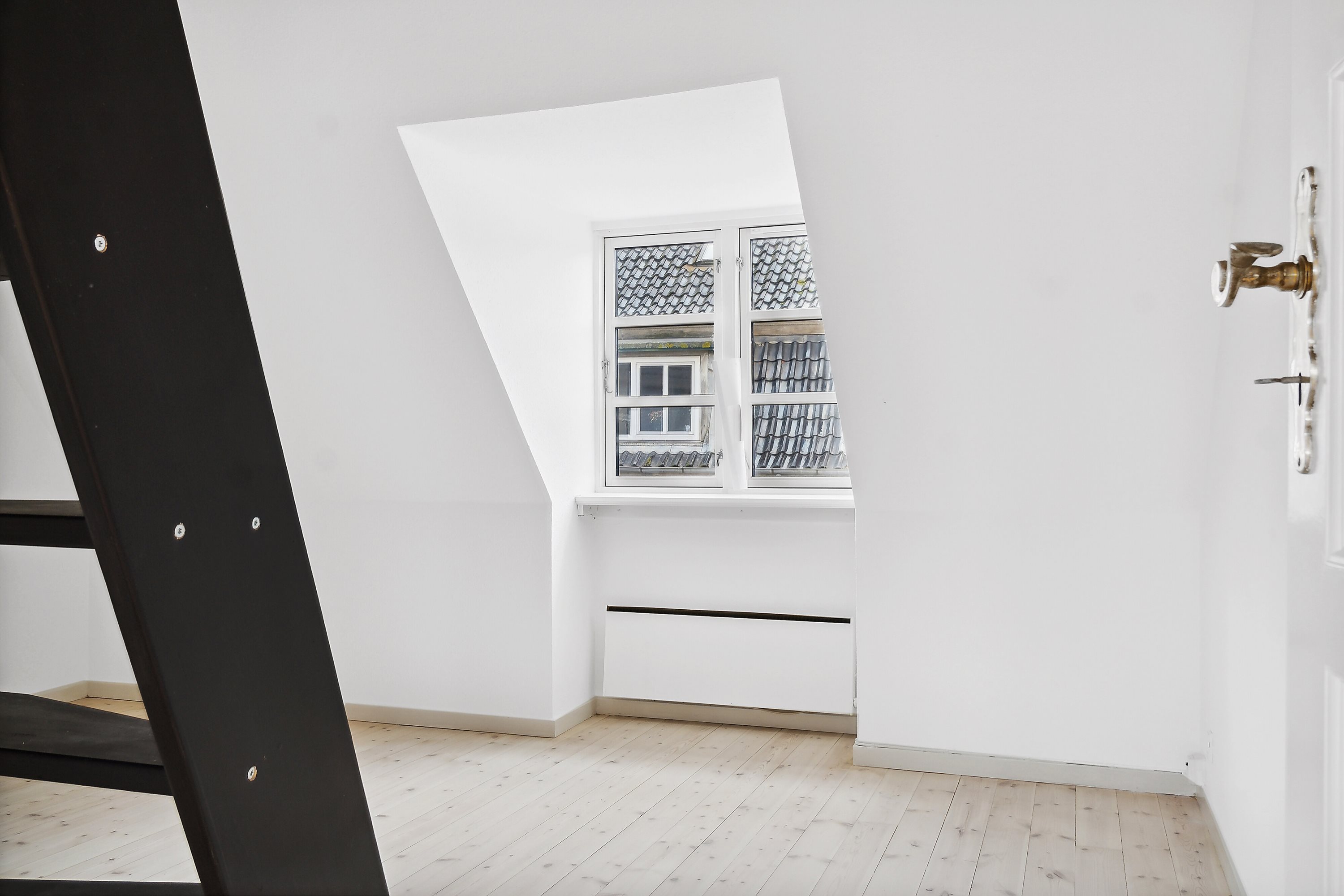 Fremhævet værelse billede i fuldskærmstilstand. Billede af Havnegade 17C, 2. tv., 3600 Frederikssund