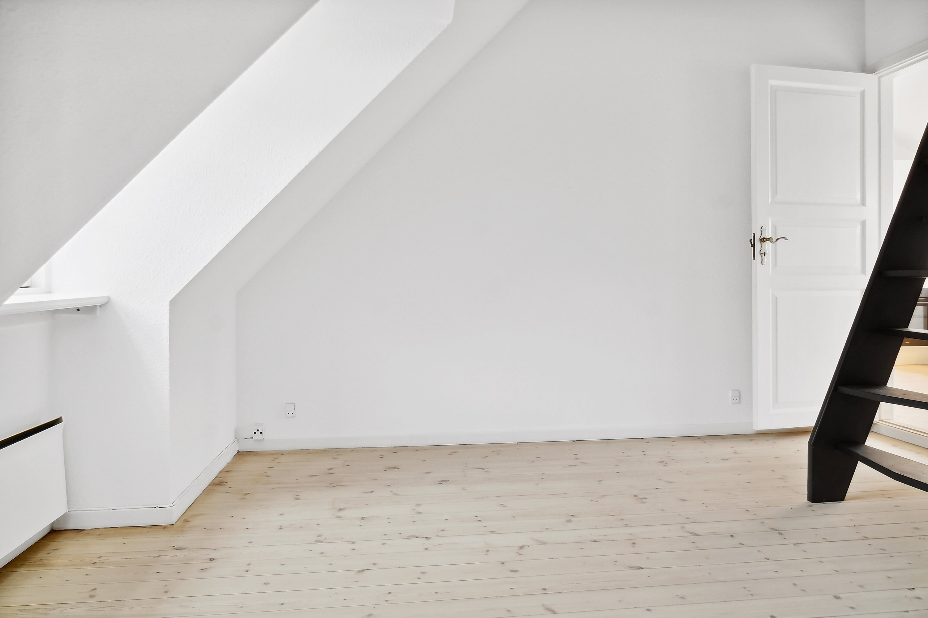 Fremhævet værelse billede i fuldskærmstilstand. Billede af Havnegade 17C, 2. tv., 3600 Frederikssund