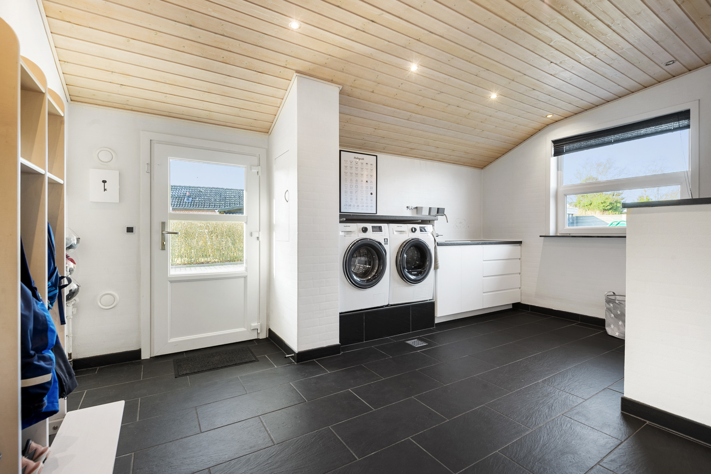 Fremhævet bryggers billede i fuldskærmstilstand. Billede af Spættevej 3, 6851 Janderup Vestj