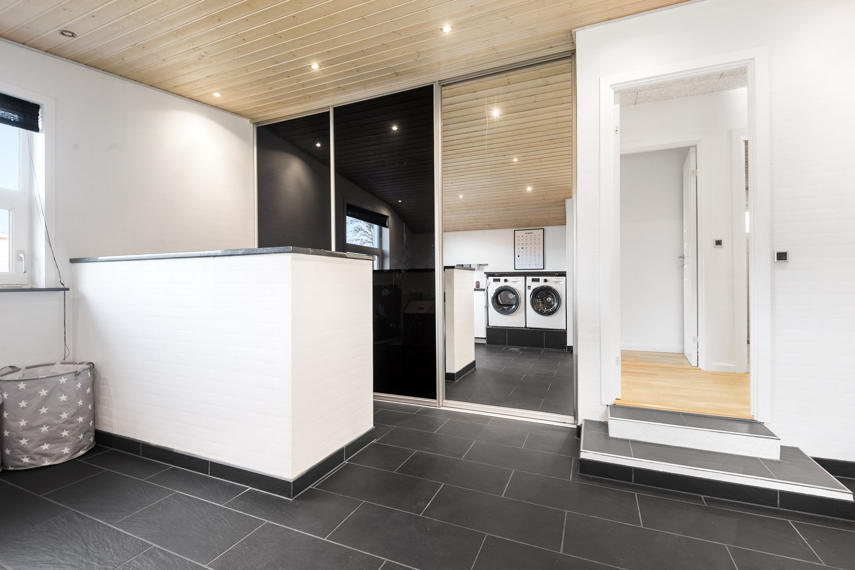 Fremhævet bryggers billede i fuldskærmstilstand. Billede af Spættevej 3, 6851 Janderup Vestj