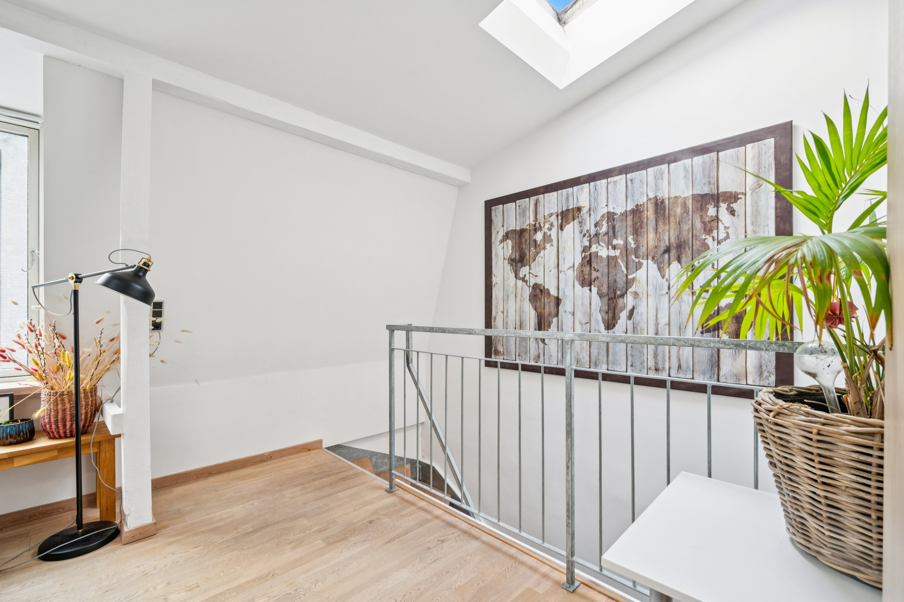 Fremhævet værelse billede i fuldskærmstilstand. Billede af Banegårdsgade 37B, 2., 8000 Aarhus C