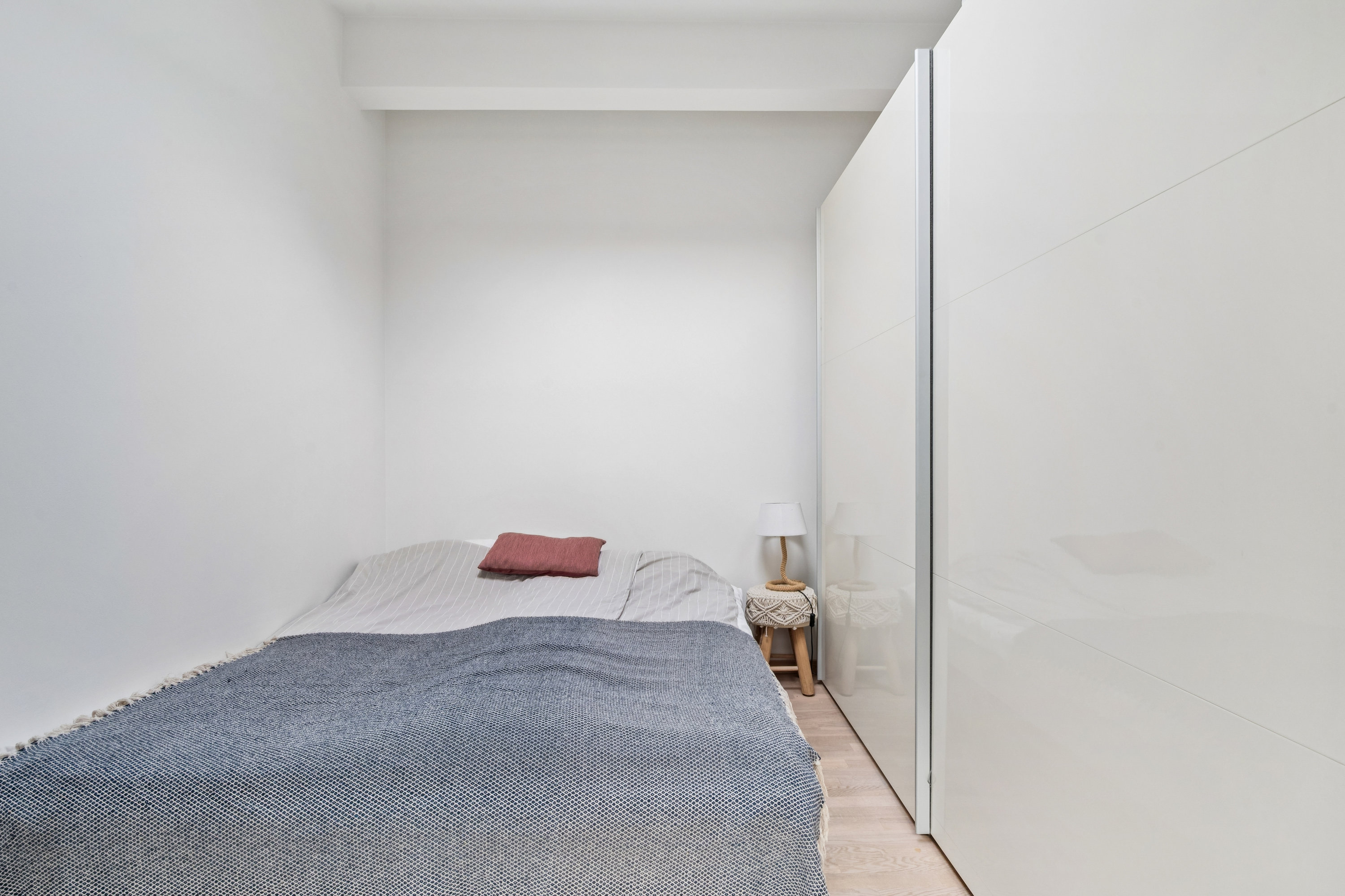 Fremhævet disponibel billede i fuldskærmstilstand. Billede af Banegårdsgade 37B, 2., 8000 Aarhus C