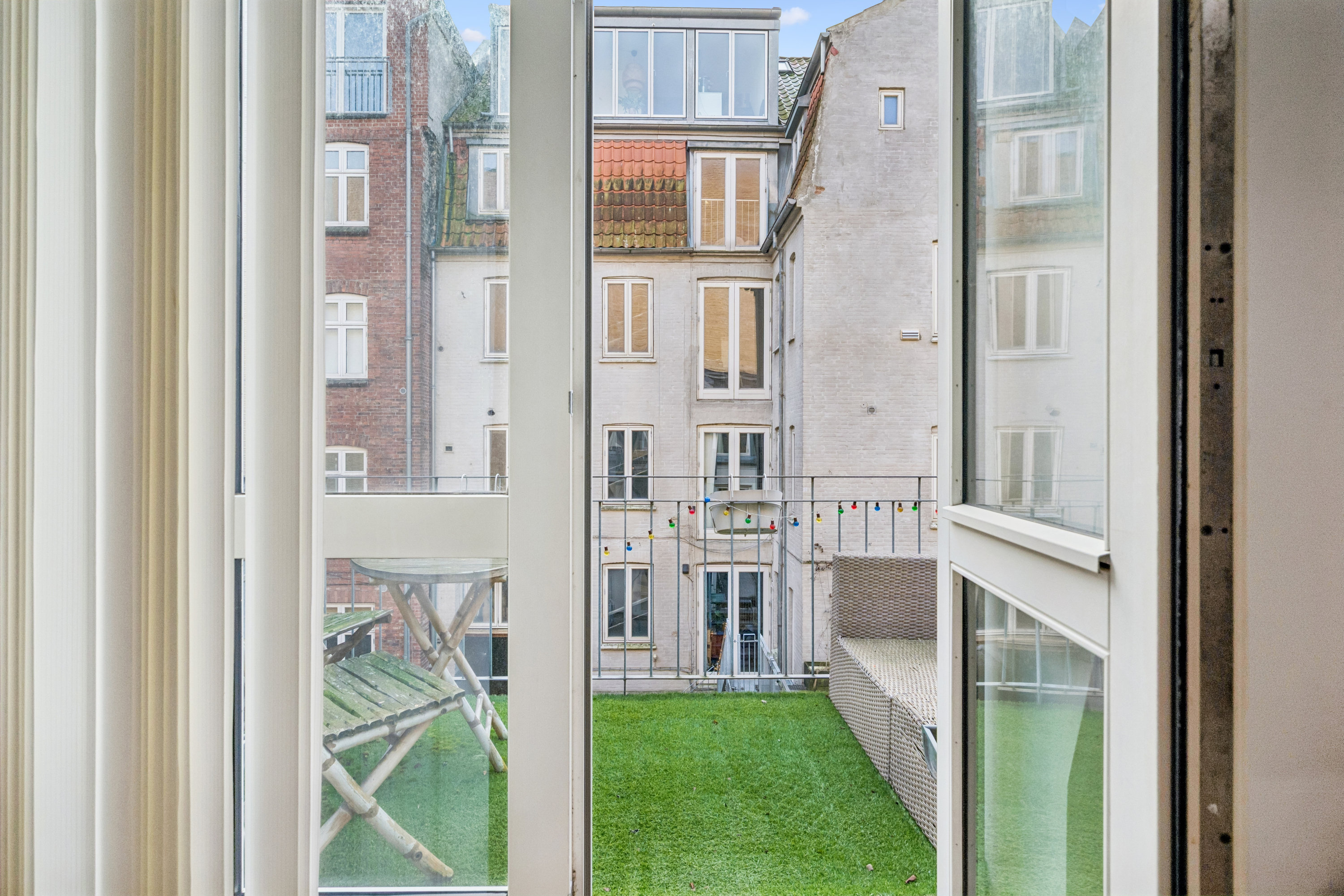 Miniaturebillede 2: andet. Billede af Banegårdsgade 37B, 2., 8000 Aarhus C