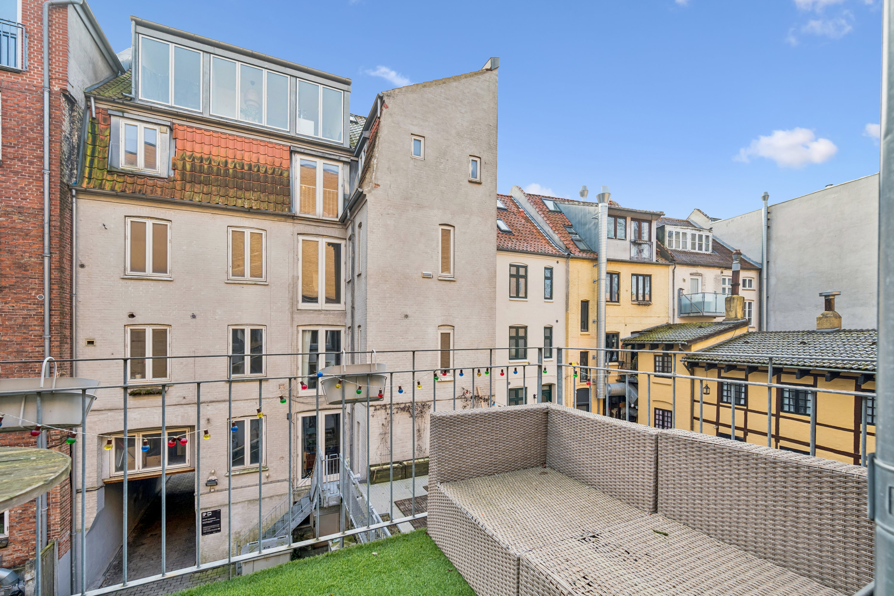 Fremhævet andet billede i fuldskærmstilstand. Billede af Banegårdsgade 37B, 2., 8000 Aarhus C