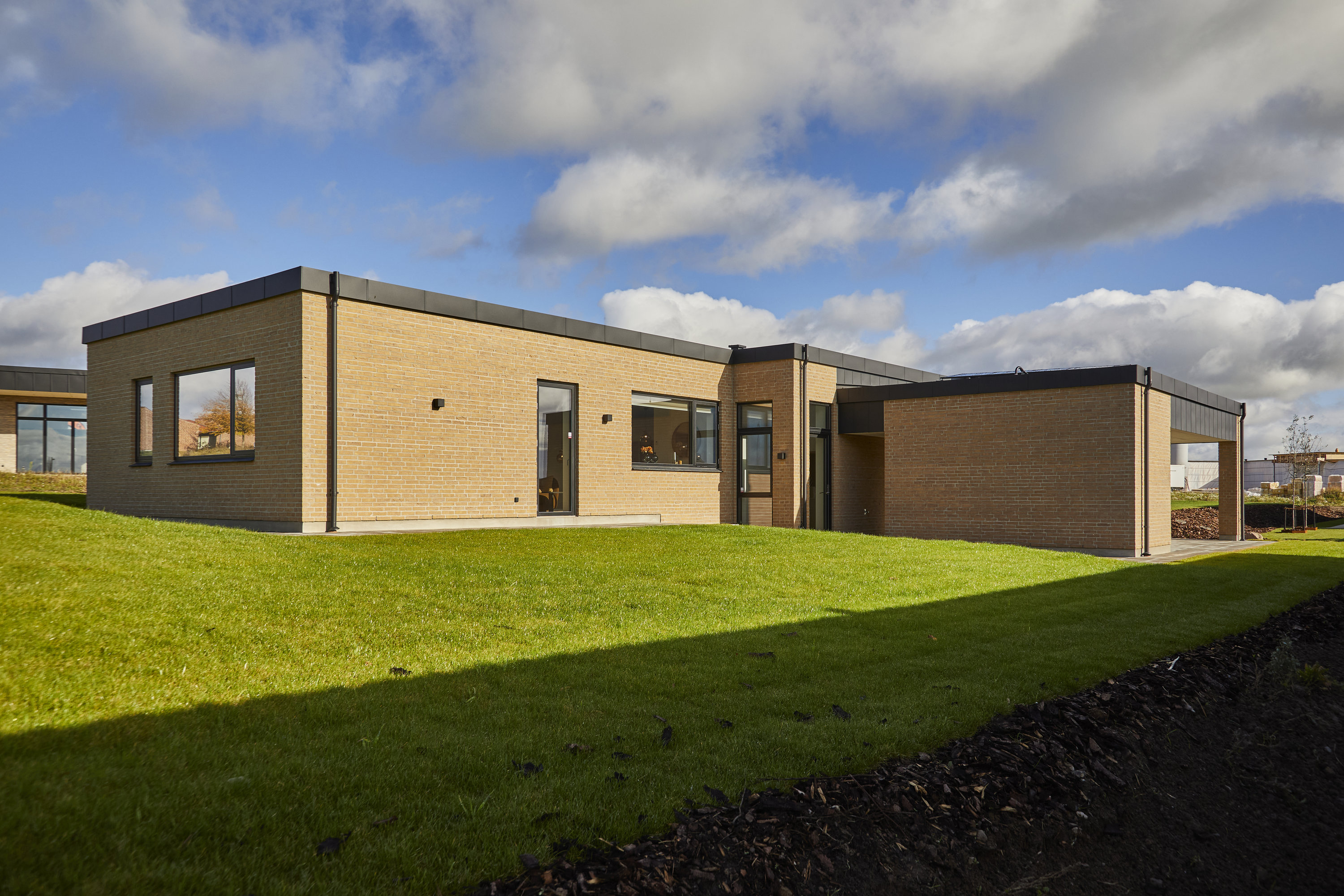 Villa på Lysengen 16, 8362 Hørning