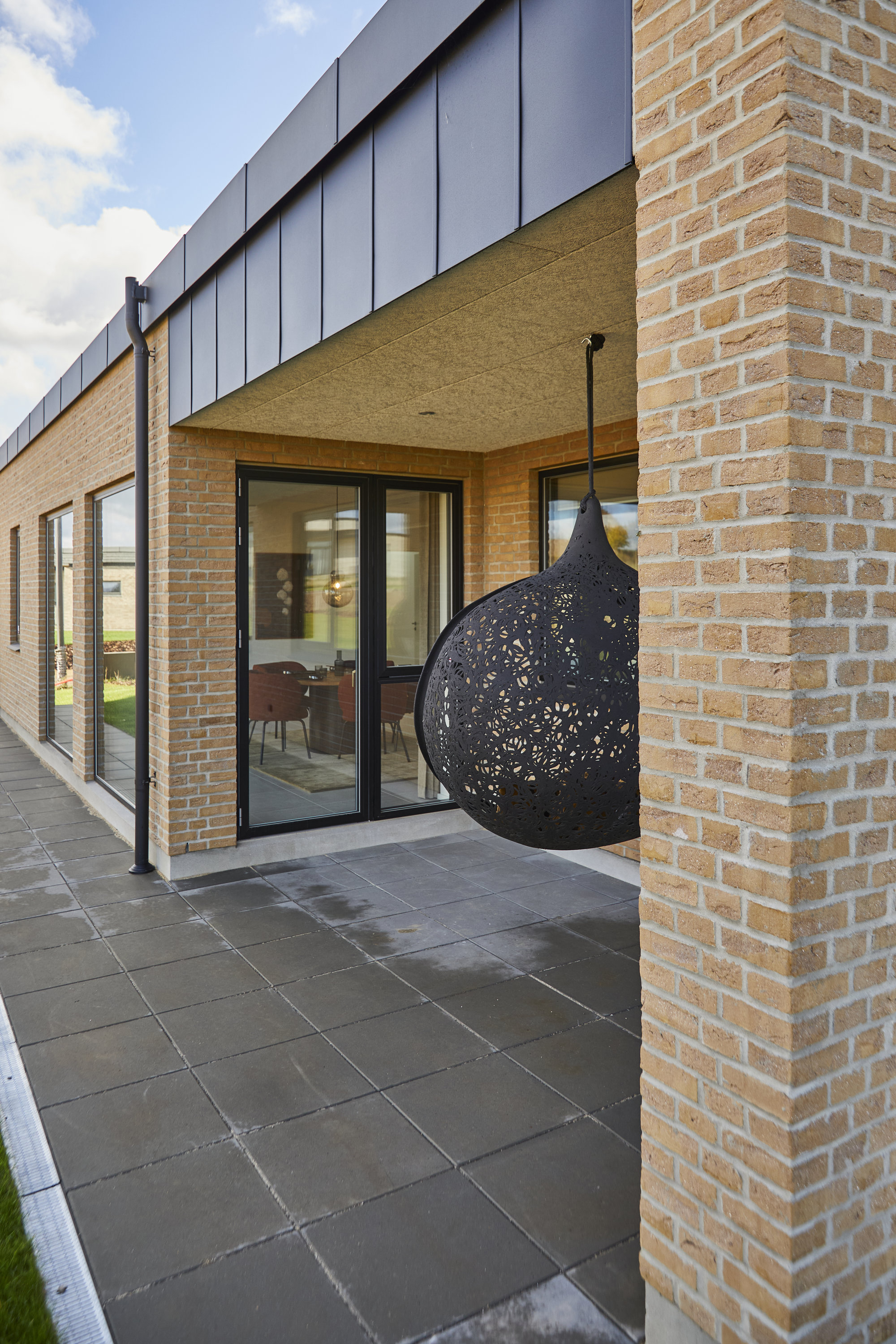 Fremhævet  billede i fuldskærmstilstand. Billede af Lysengen 16, 8362 Hørning