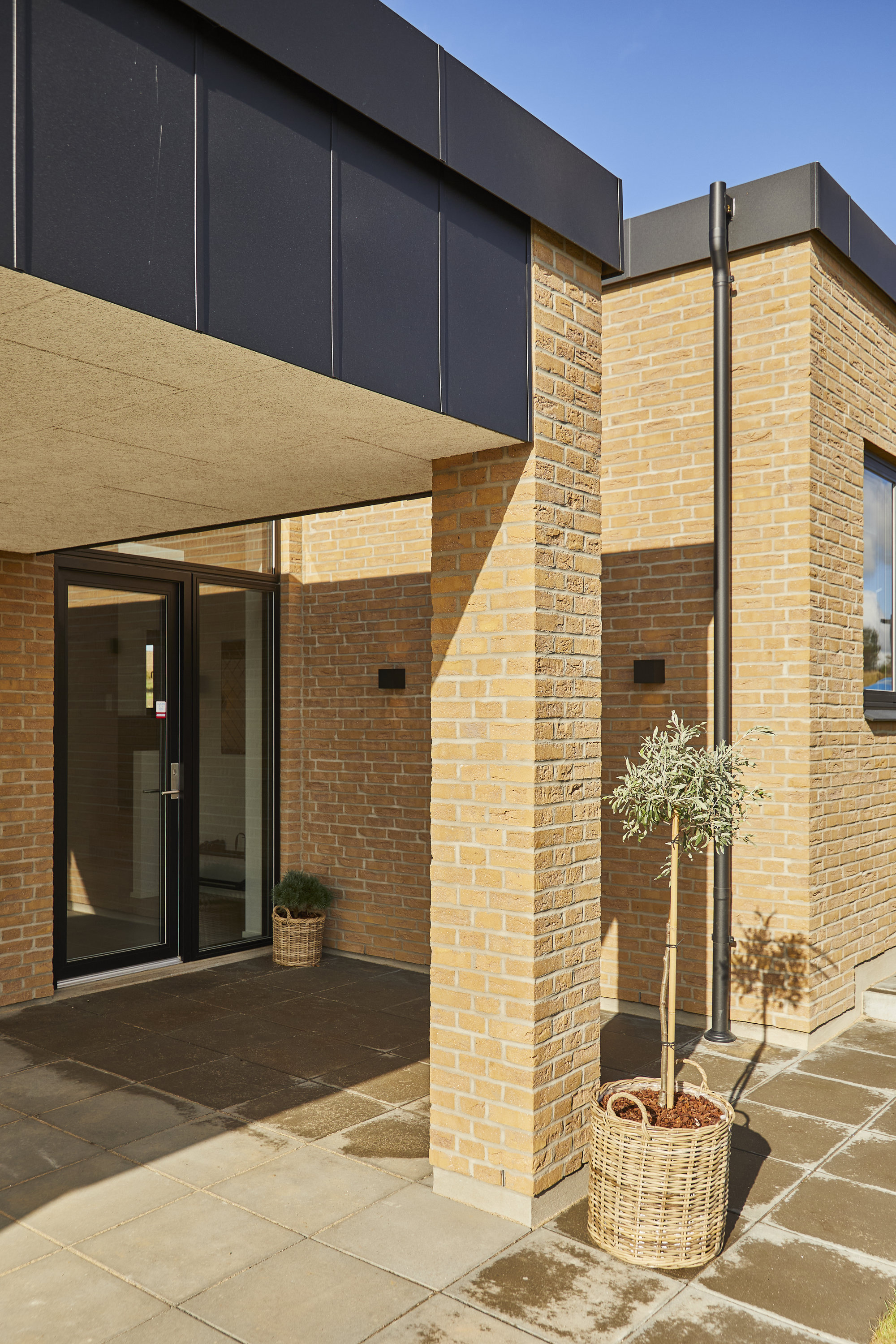 Fremhævet  billede i fuldskærmstilstand. Billede af Lysengen 16, 8362 Hørning