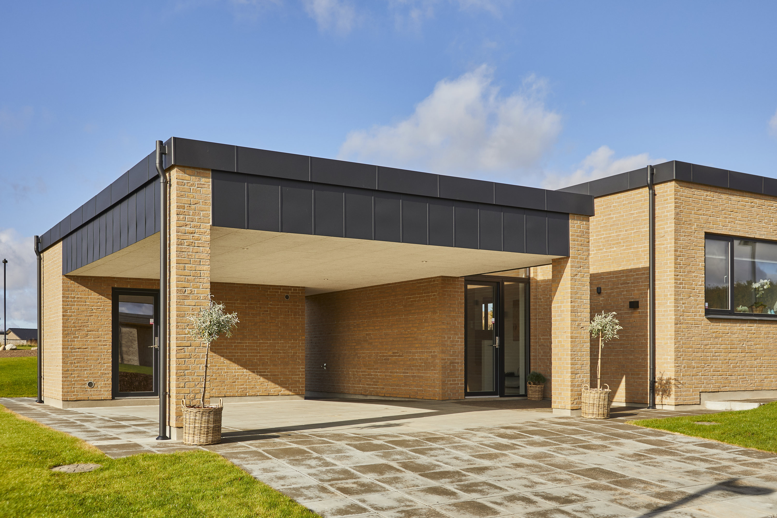 Miniaturebillede 2: . Billede af Lysengen 16, 8362 Hørning