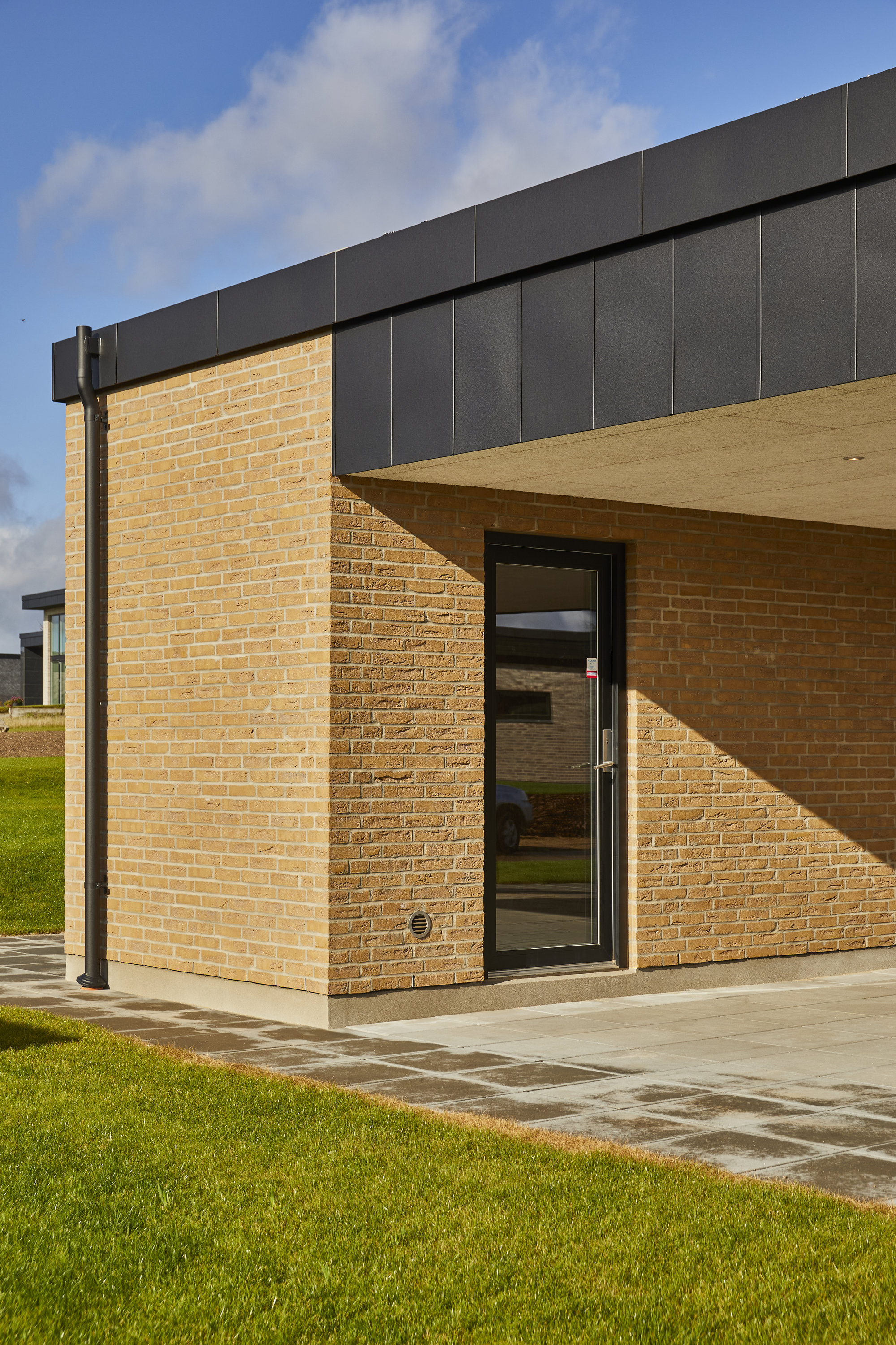 Fremhævet  billede i fuldskærmstilstand. Billede af Lysengen 16, 8362 Hørning