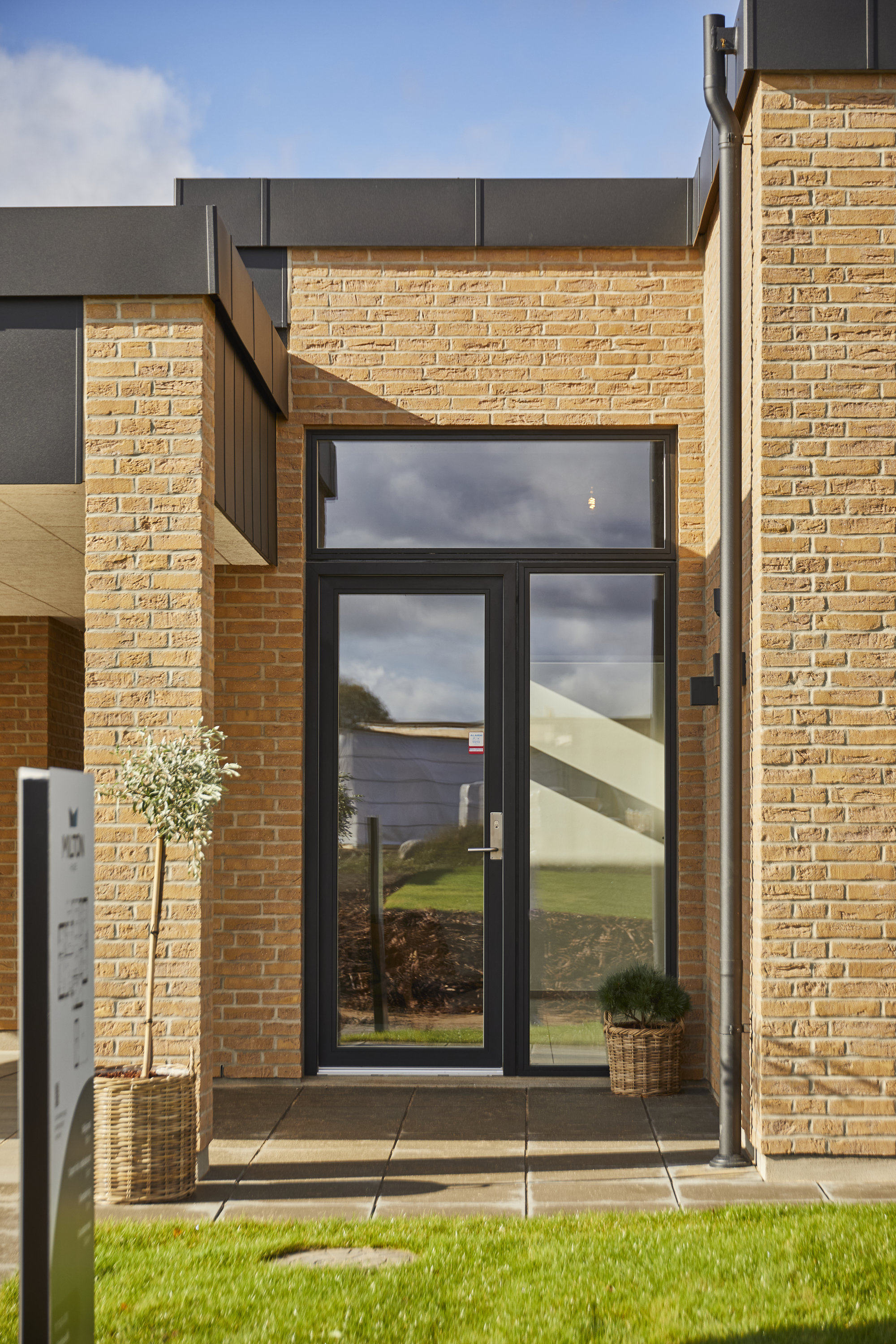 Fremhævet  billede i fuldskærmstilstand. Billede af Lysengen 16, 8362 Hørning