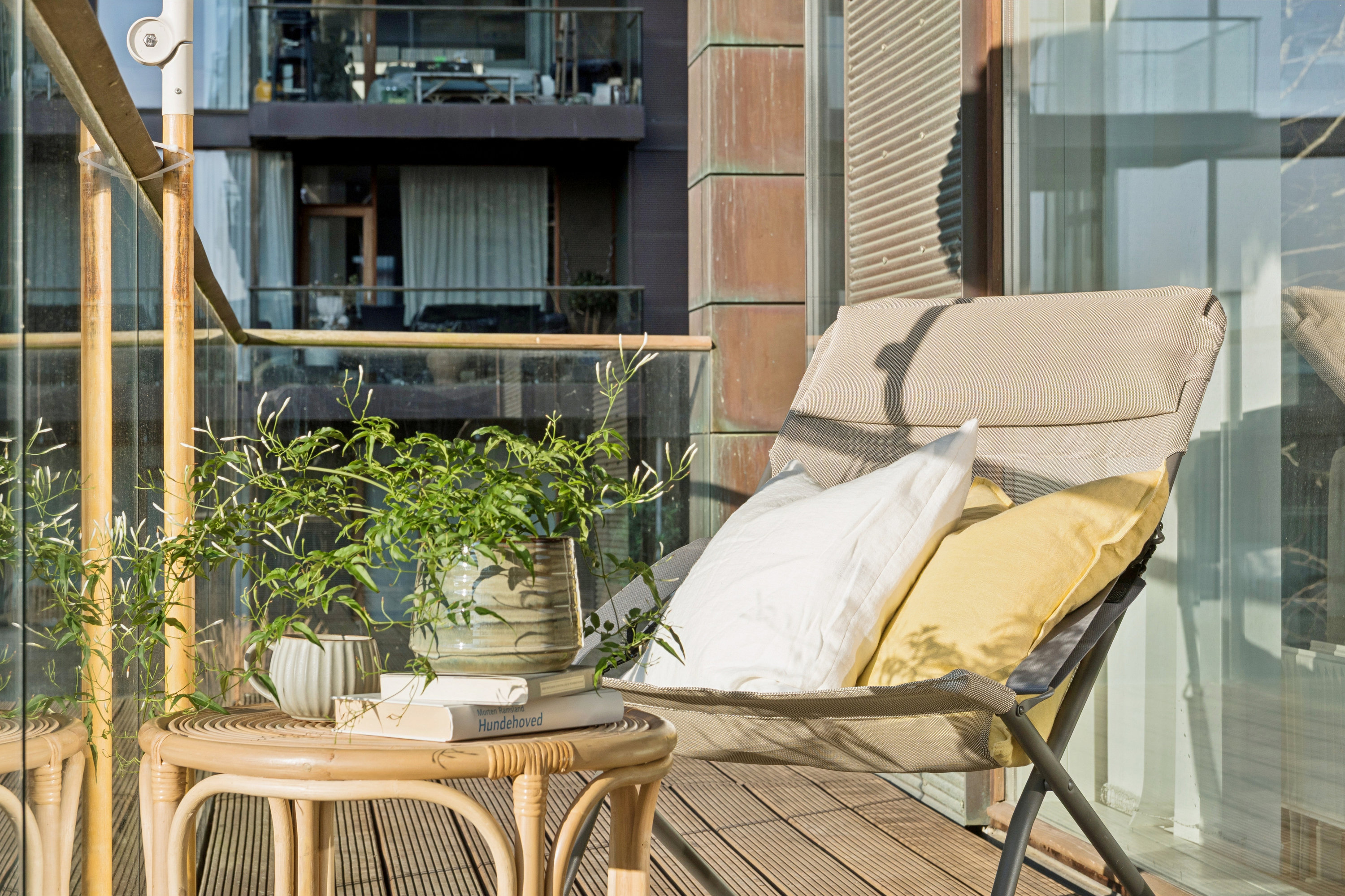 Miniaturebillede 1: . Billede af A.C. Meyers Vænge 11A, 1. tv., 2450 København SV