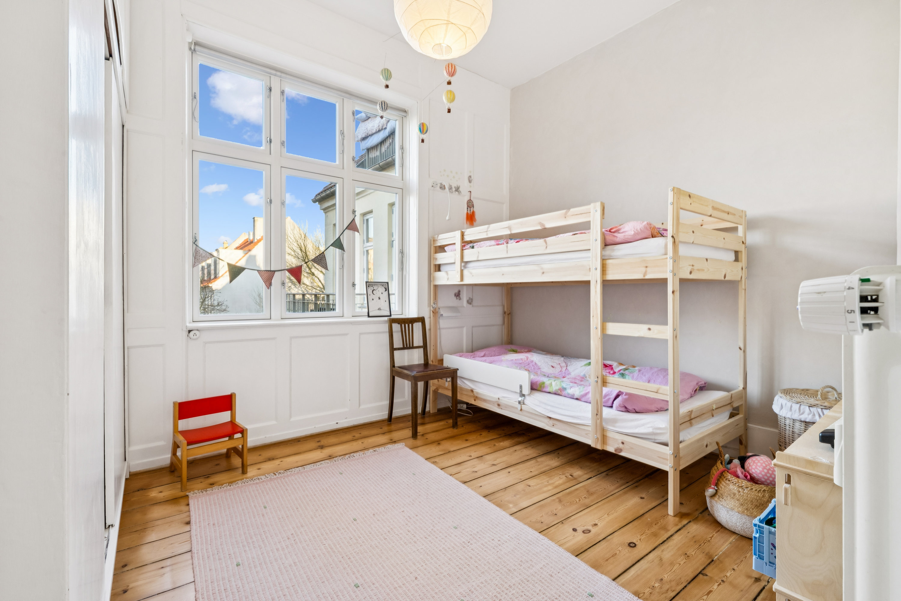 Fremhævet  billede i fuldskærmstilstand. Billede af Gammel Kongevej 78, 2. tv., 1850 Frederiksberg C